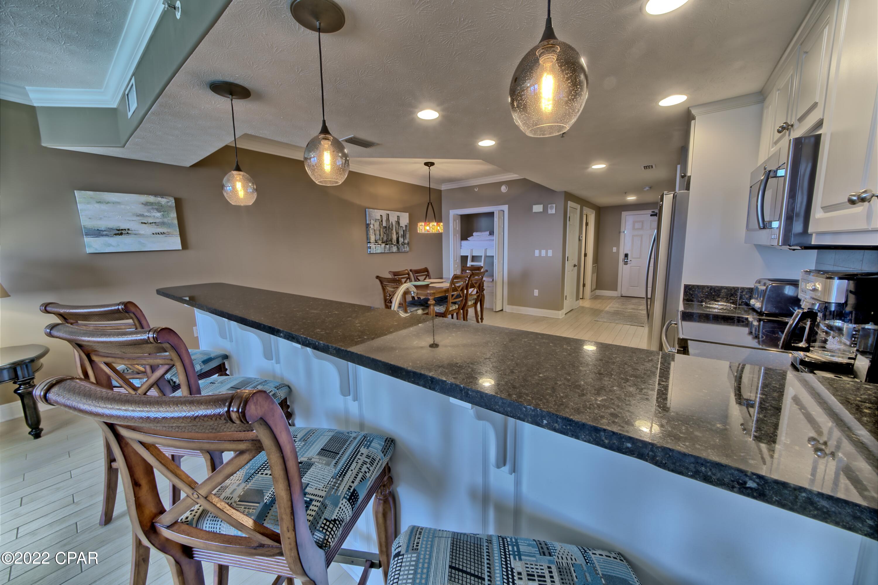 Treasure Island Resort - Residential