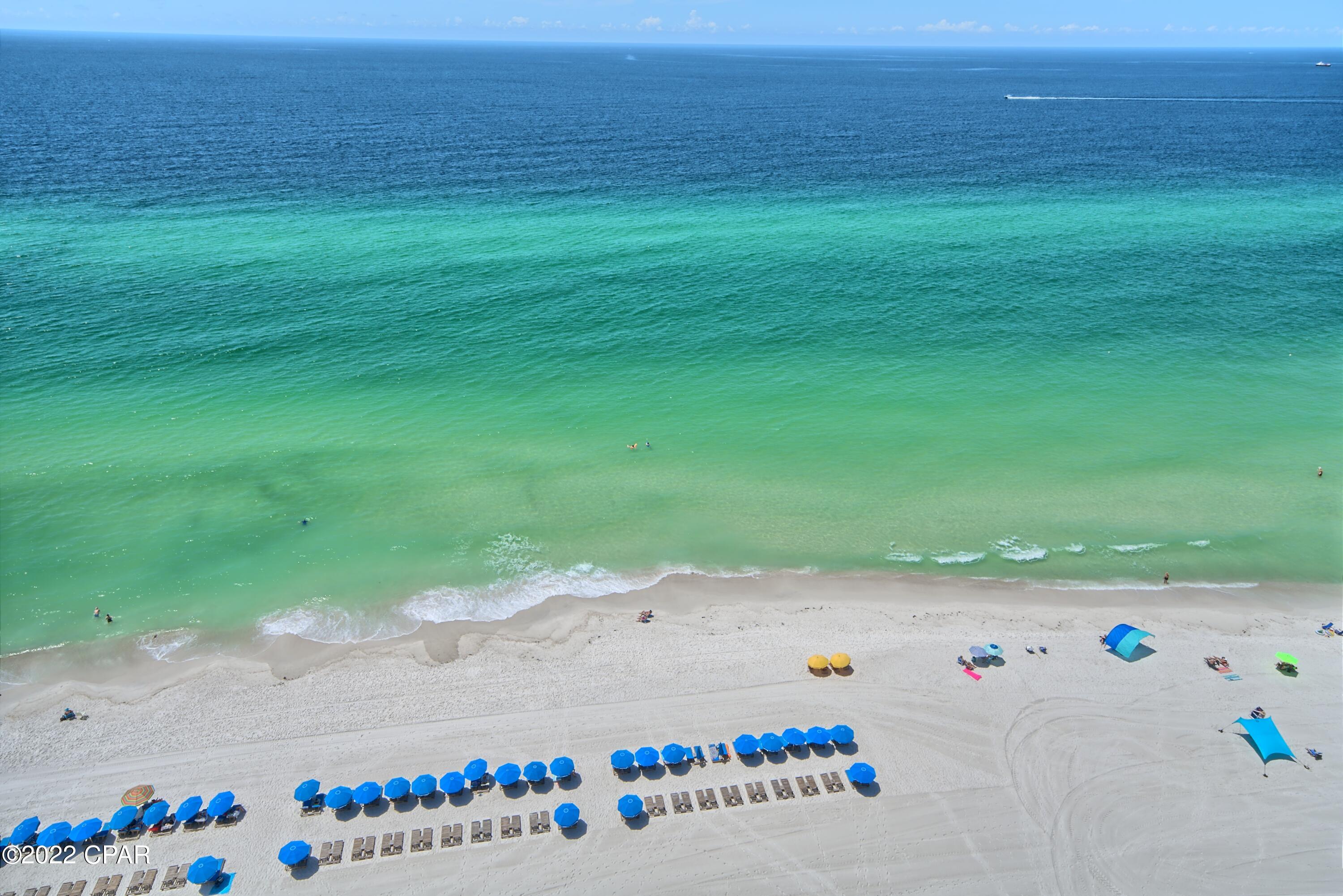 Treasure Island Resort - Residential