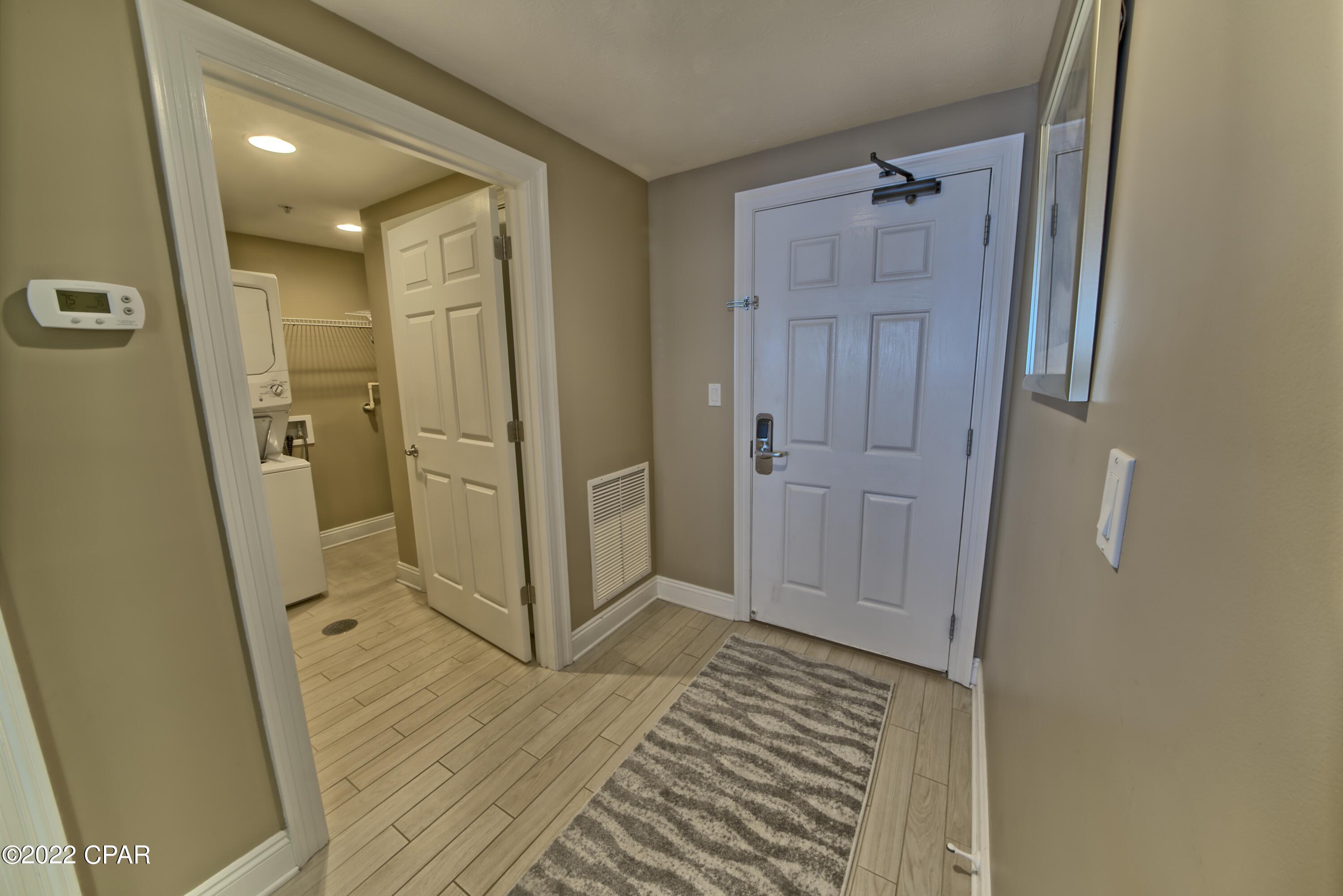 Treasure Island Resort - Residential