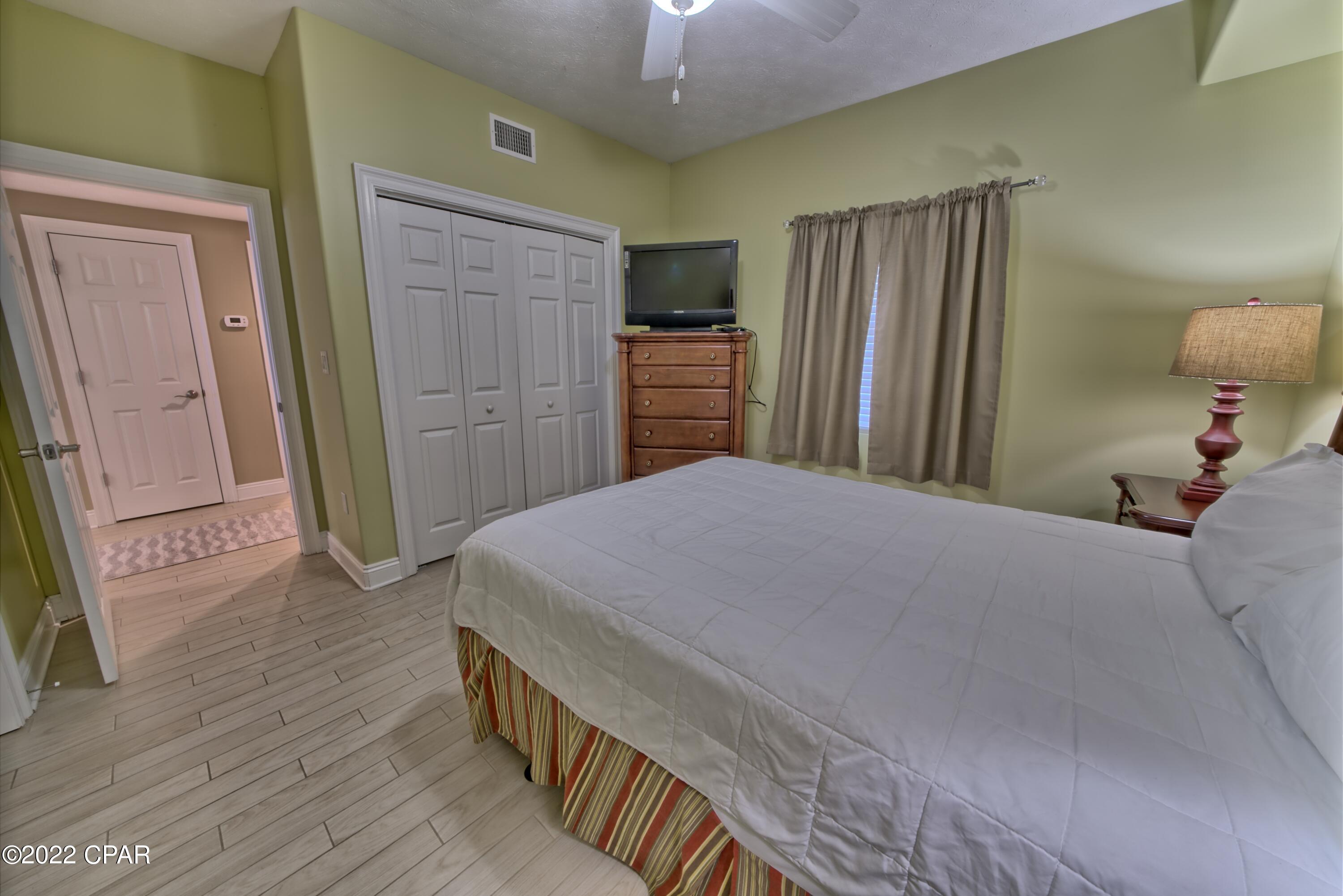 Treasure Island Resort - Residential