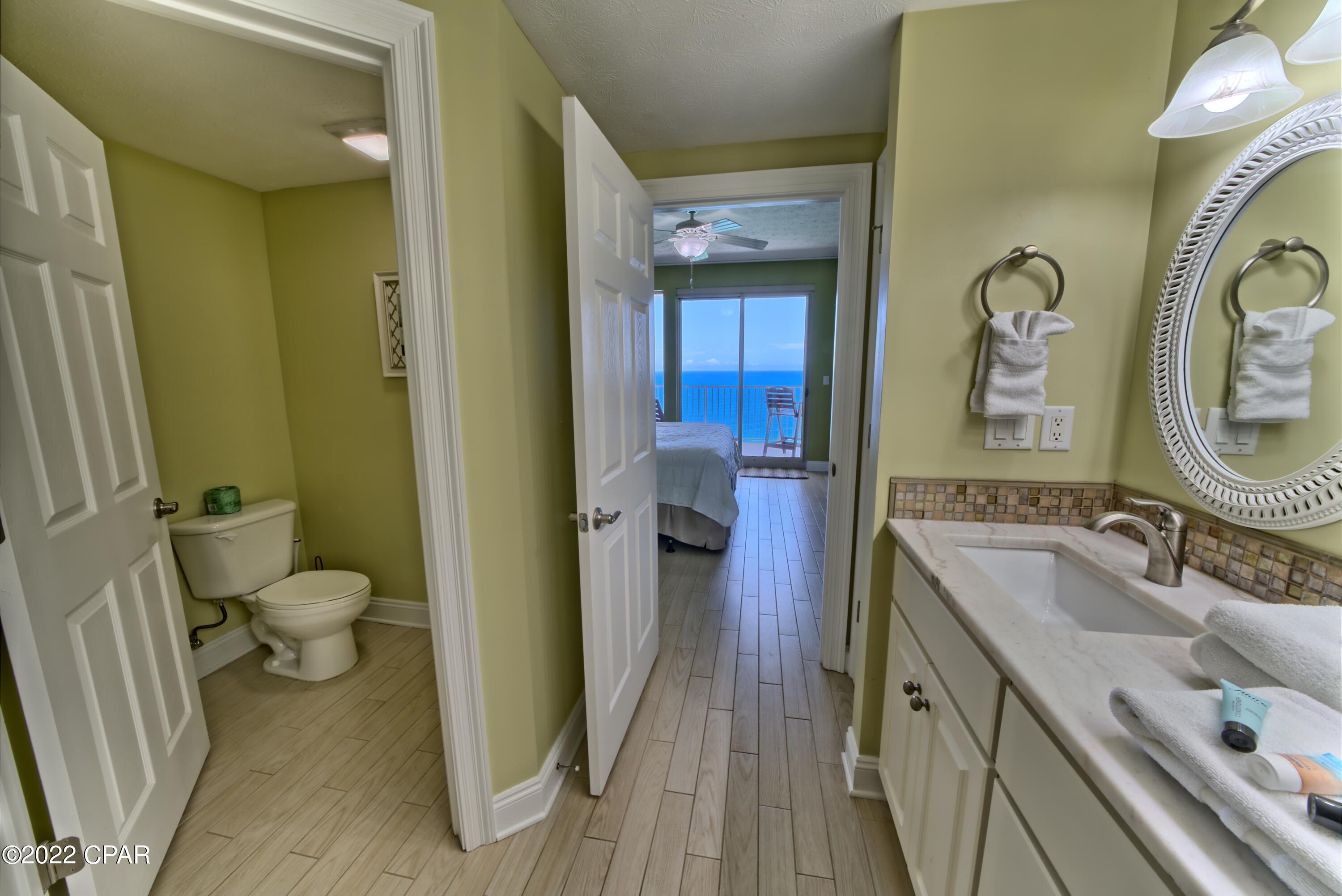 Treasure Island Resort - Residential