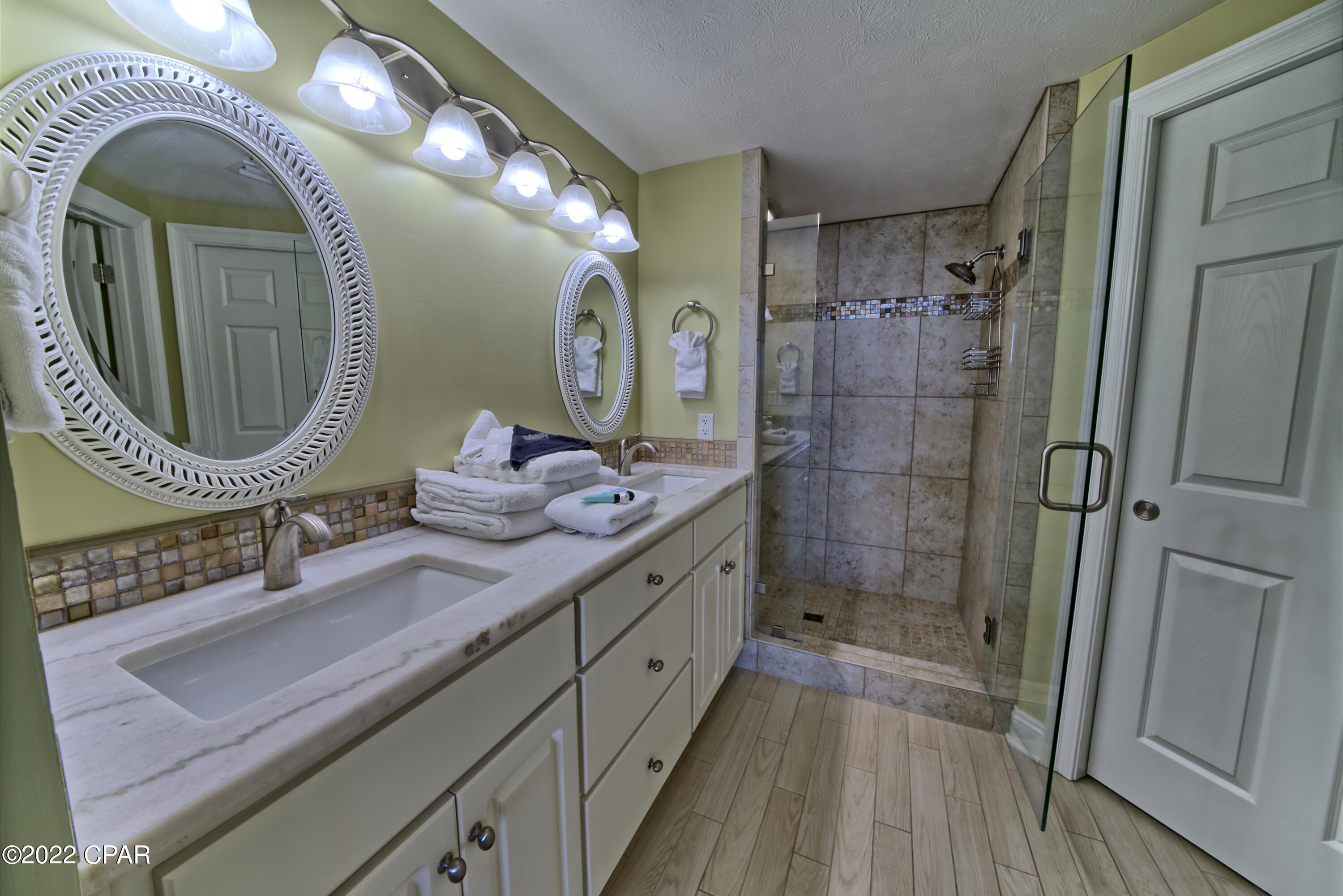 Treasure Island Resort - Residential