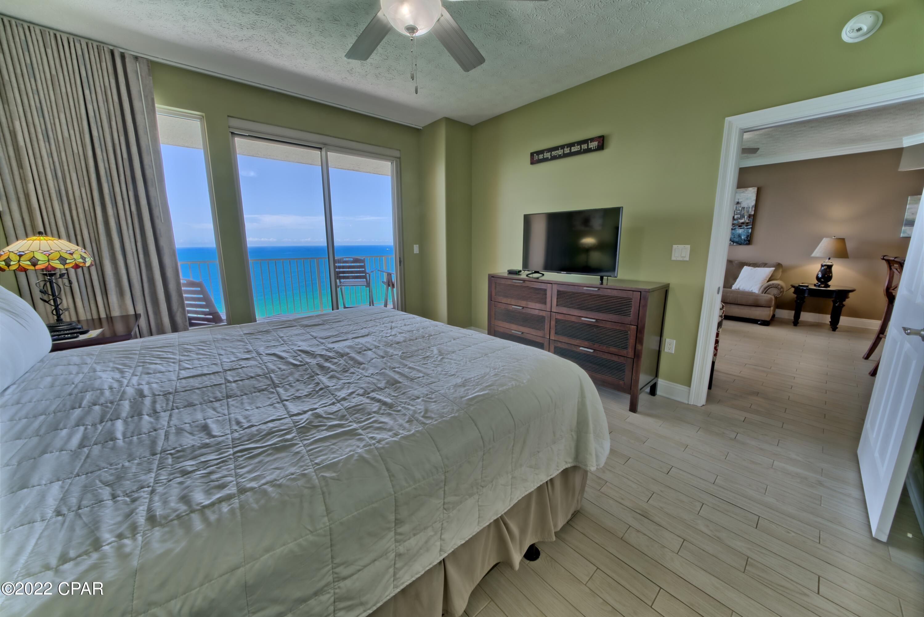 Treasure Island Resort - Residential