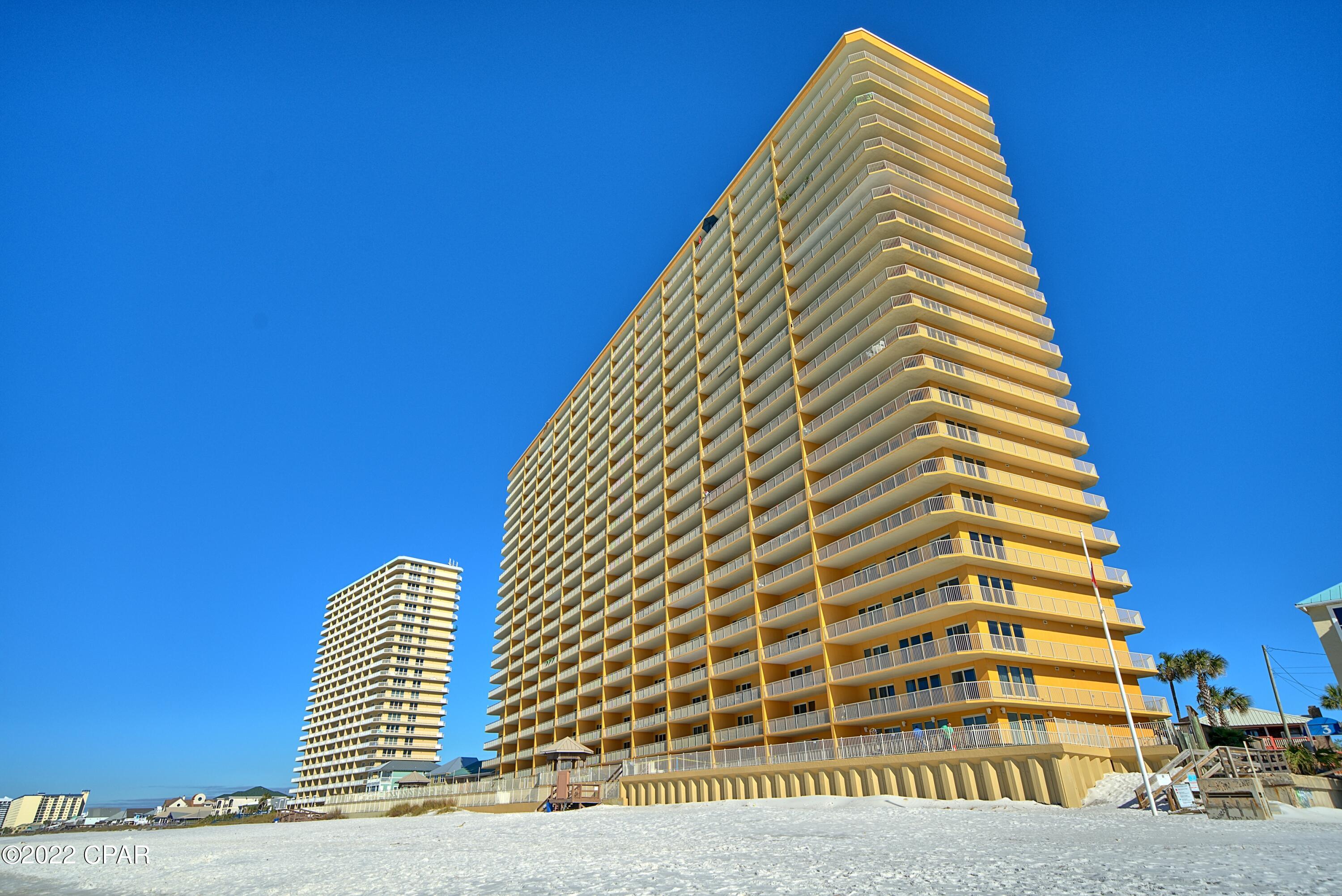 Treasure Island Resort - Residential