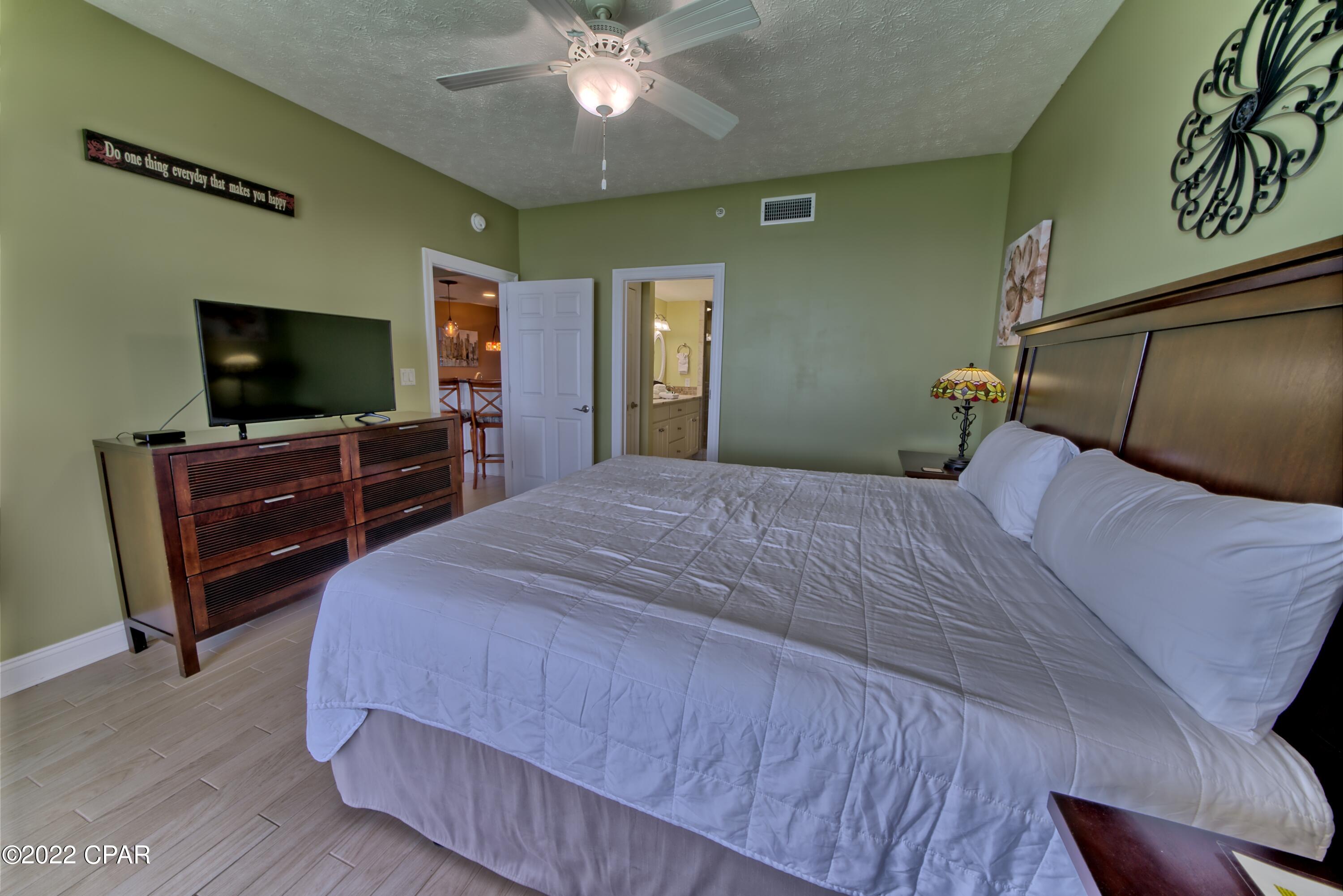 Treasure Island Resort - Residential