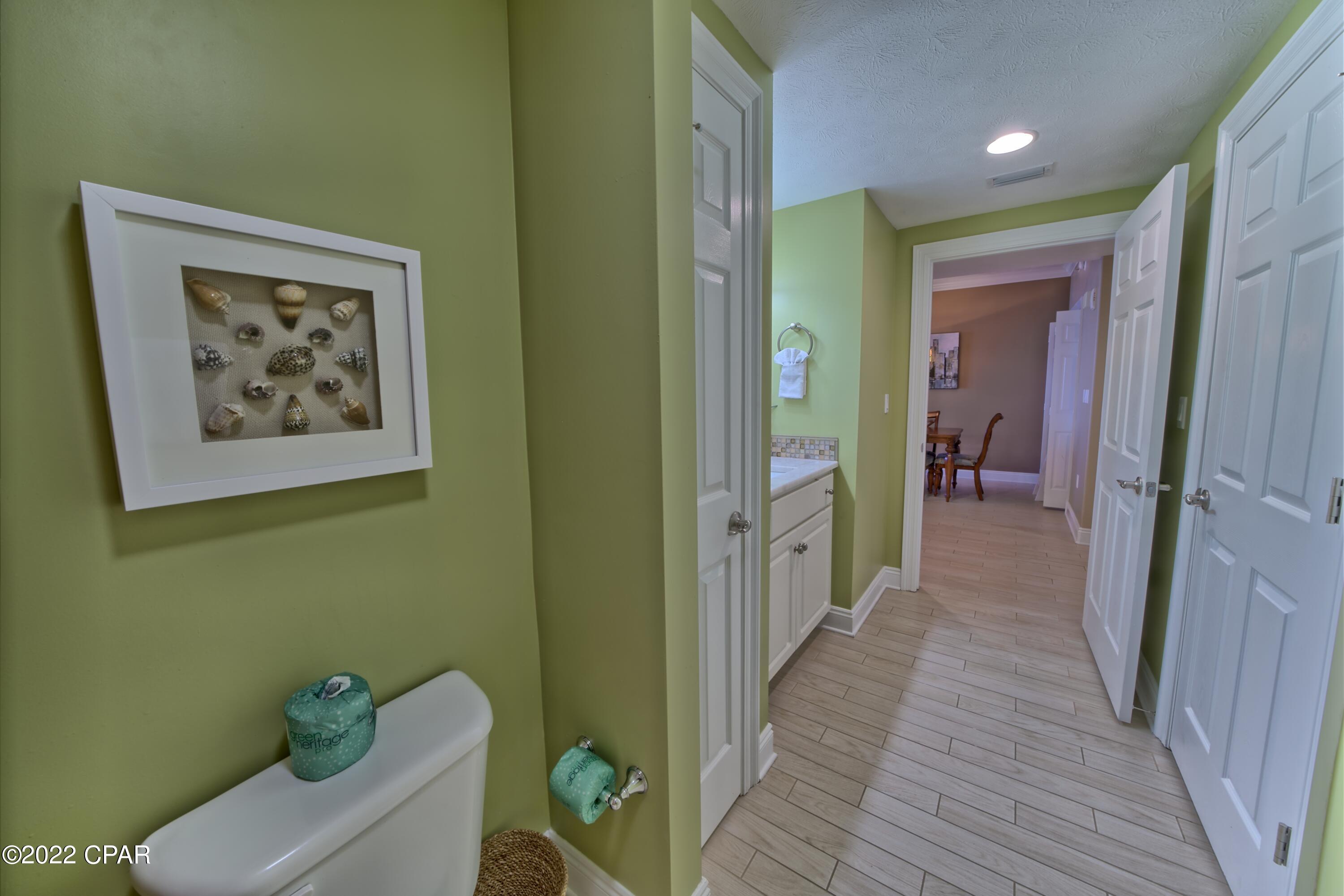 Treasure Island Resort - Residential