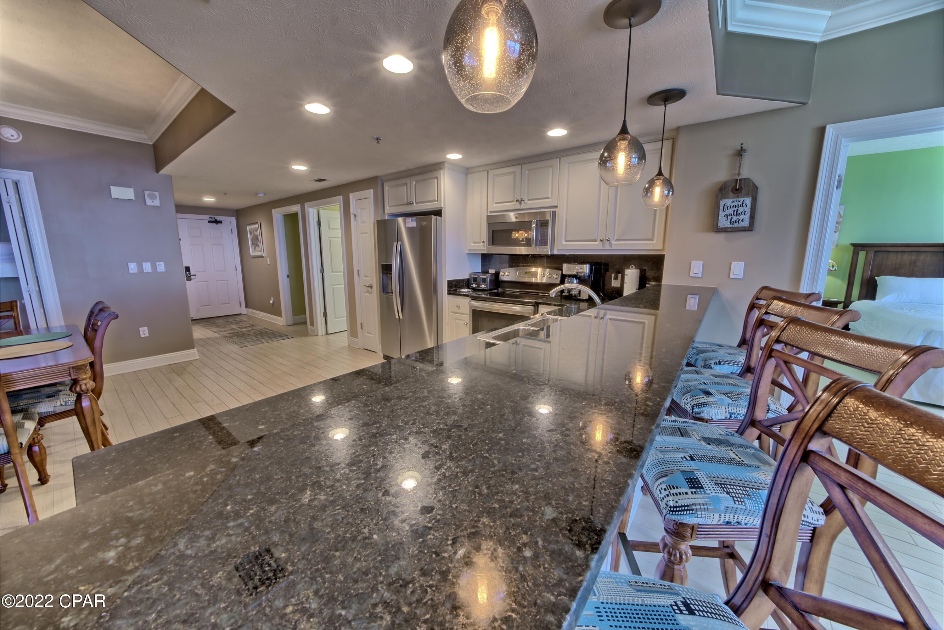 Treasure Island Resort - Residential