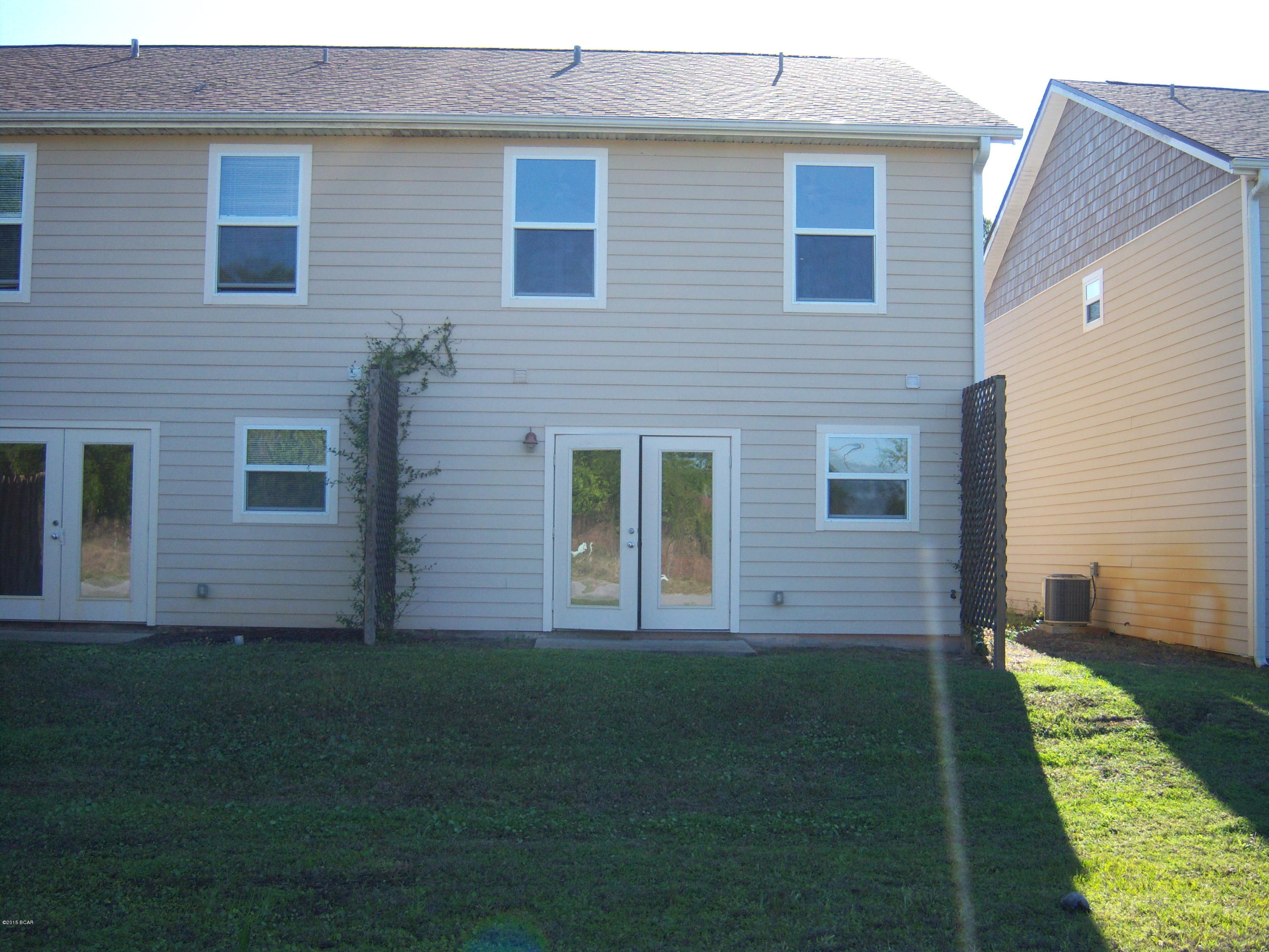 Callaway Chase - Residential Lease