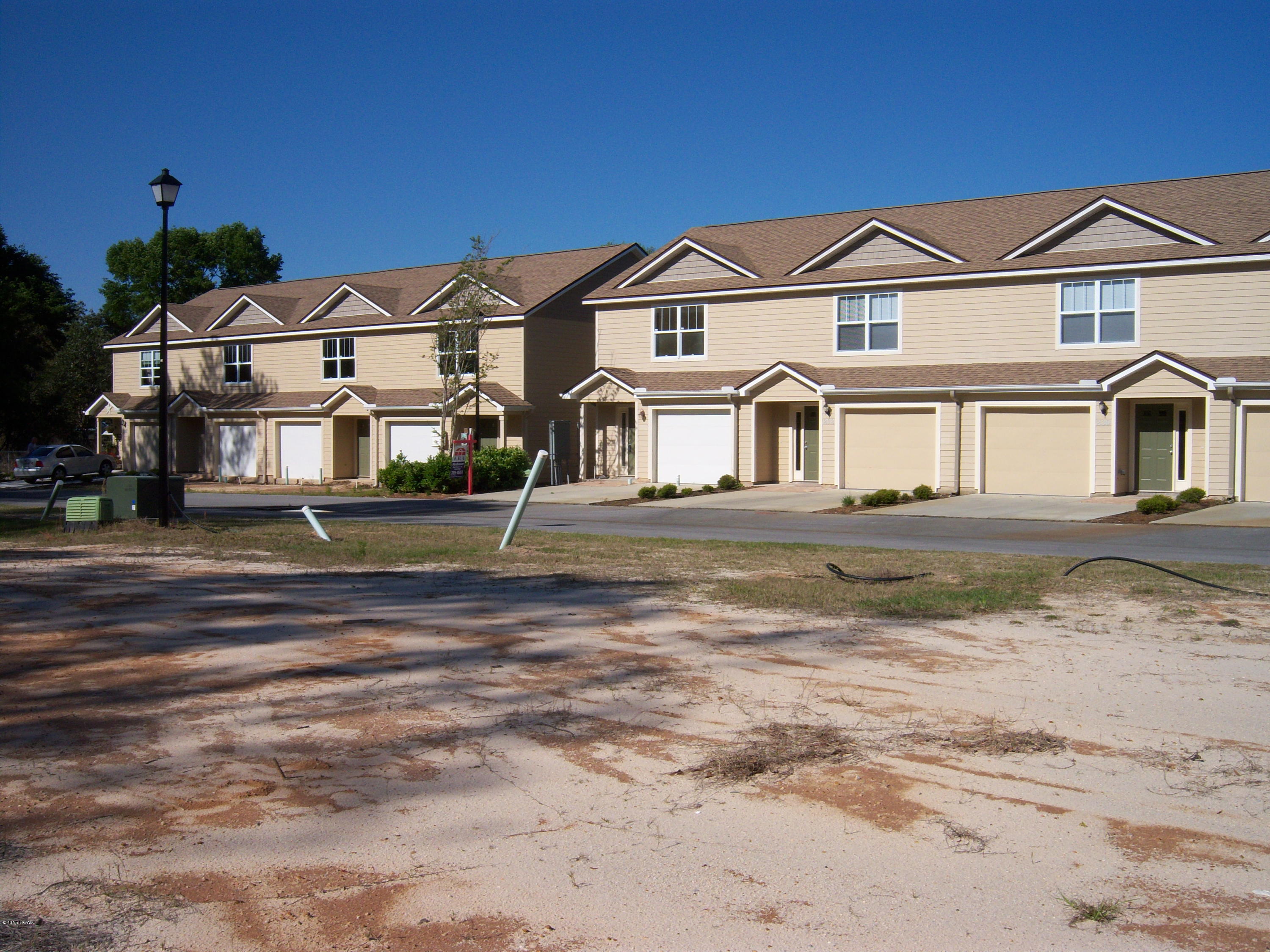 Callaway Chase - Residential Lease