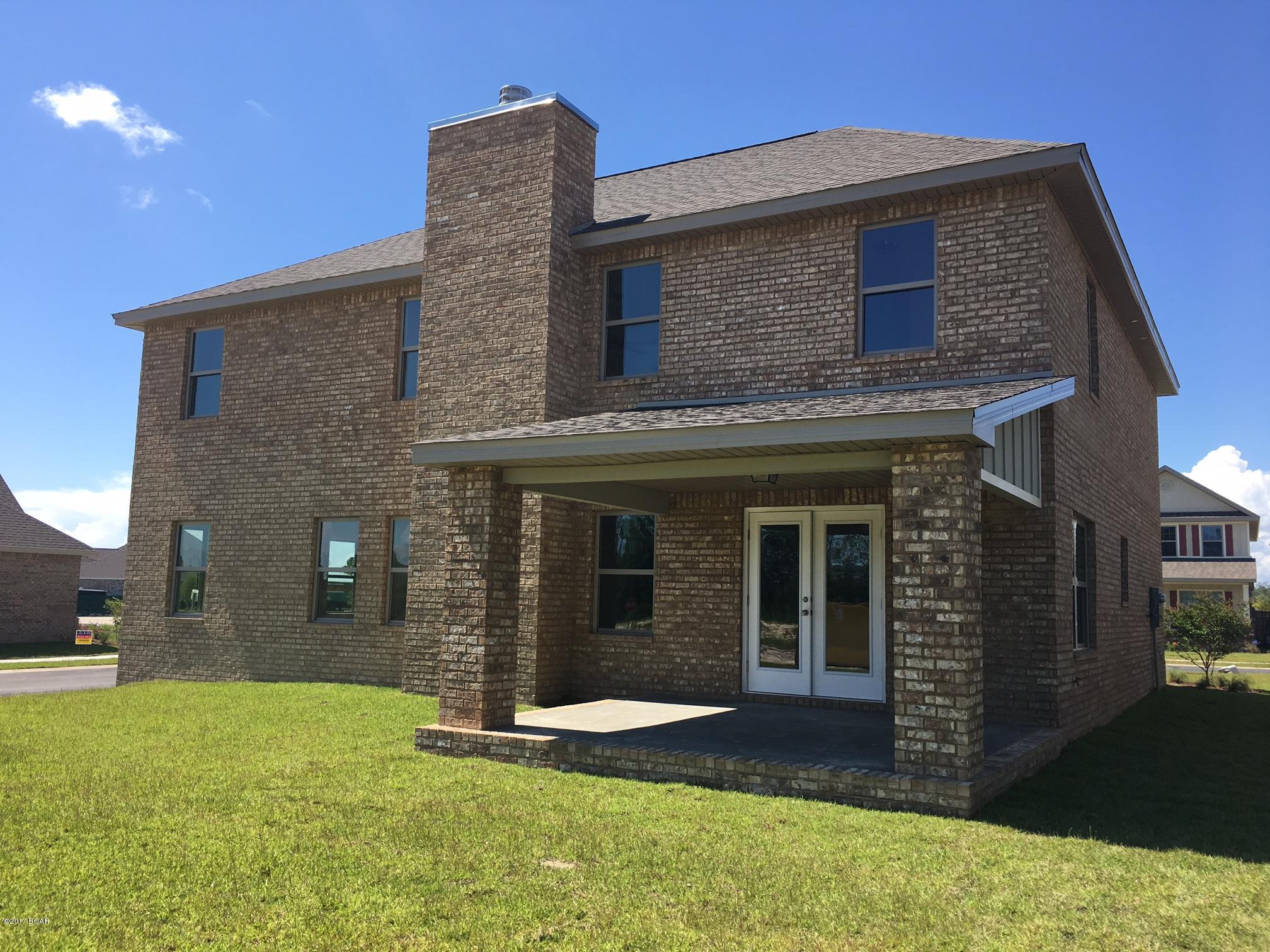 Village Of Mill Bayou/Shoreline Village Ph 1A - Residential