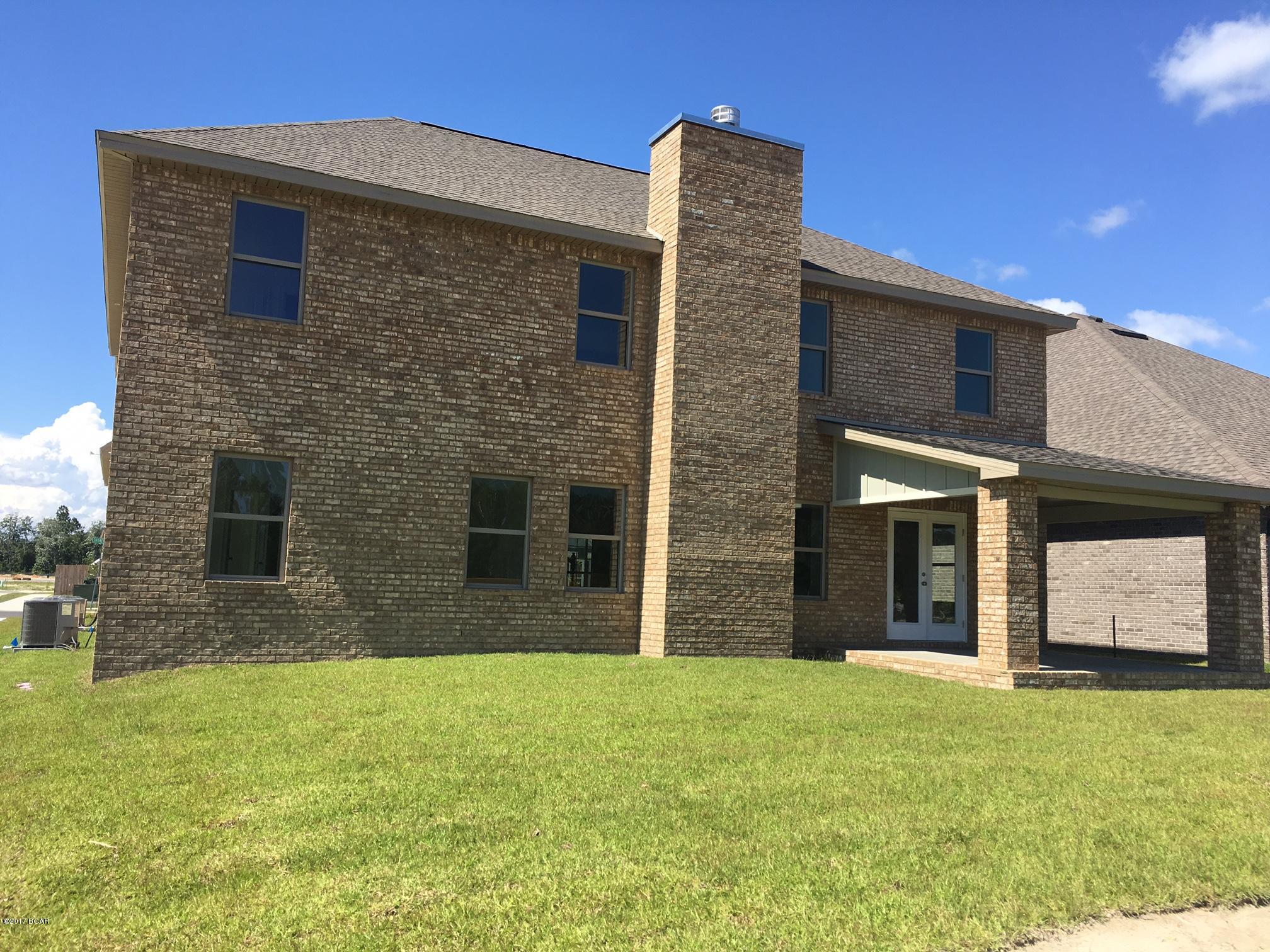 Village Of Mill Bayou/Shoreline Village Ph 1A - Residential