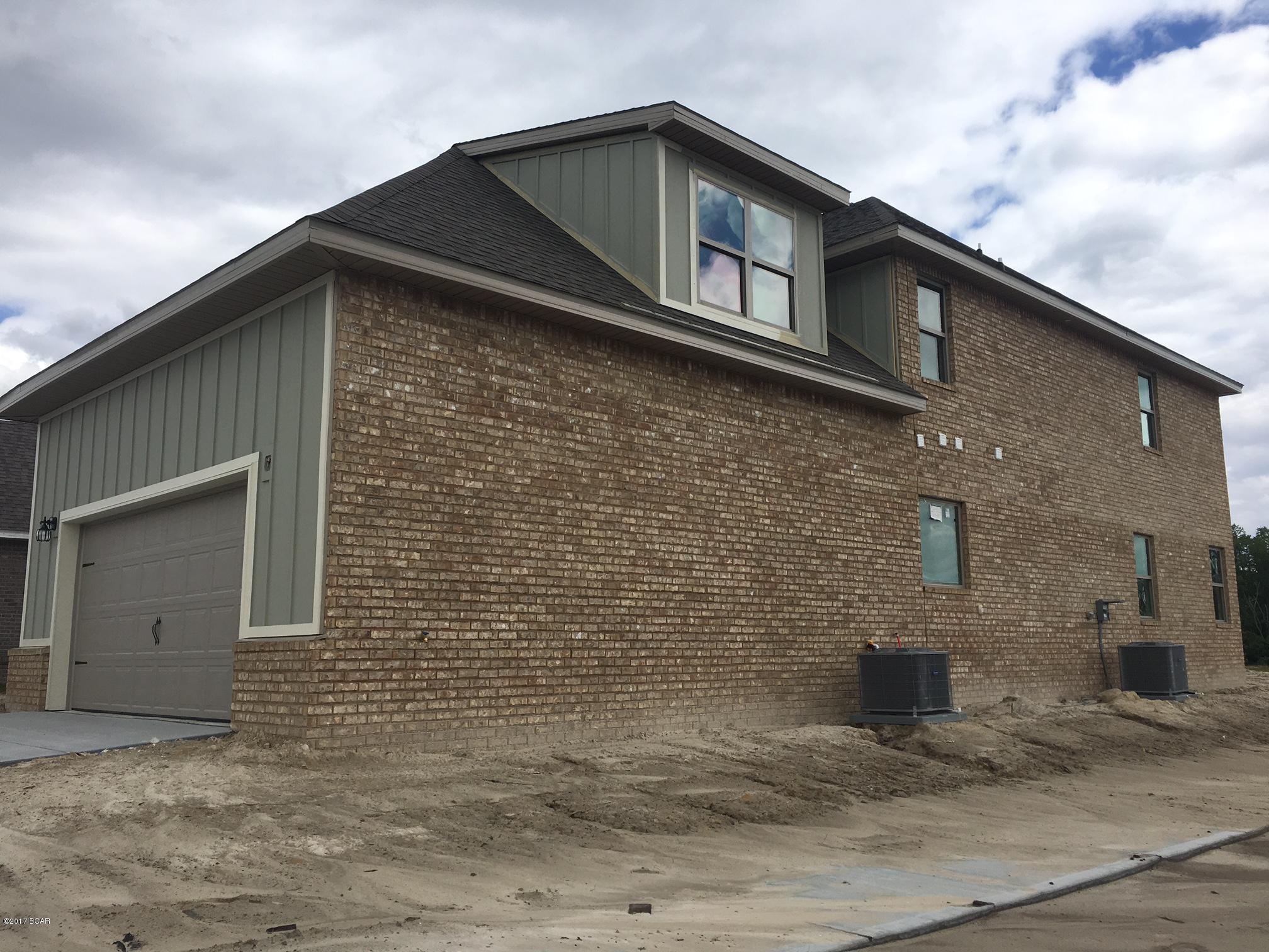 Village Of Mill Bayou/Shoreline Village Ph 1A - Residential