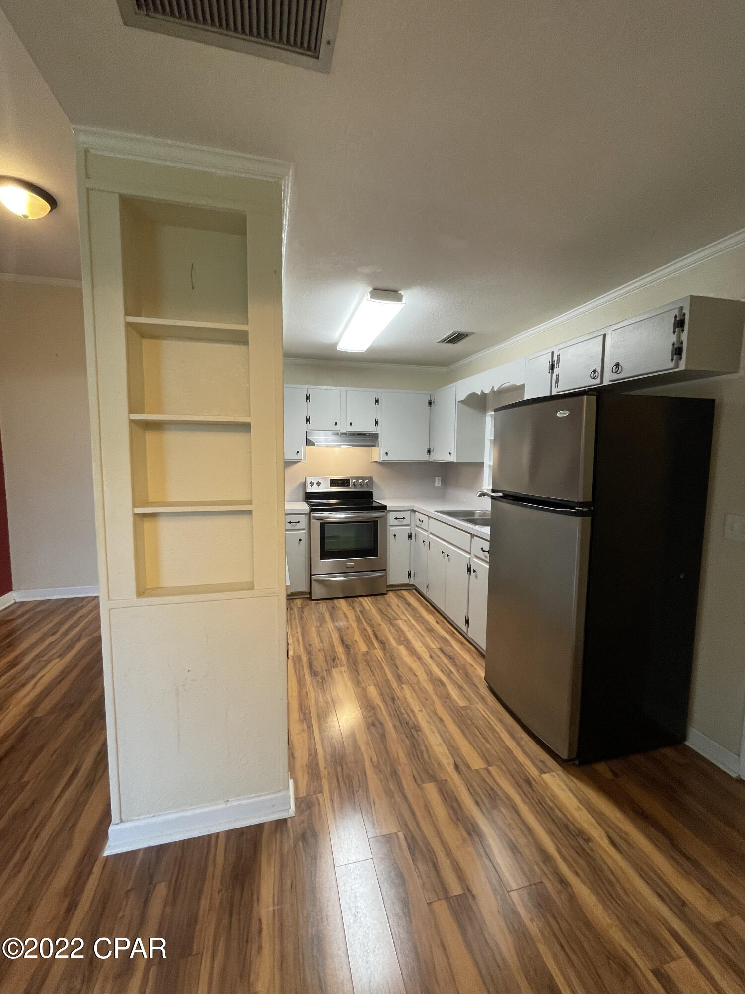 [No Recorded Subdiv] - Residential