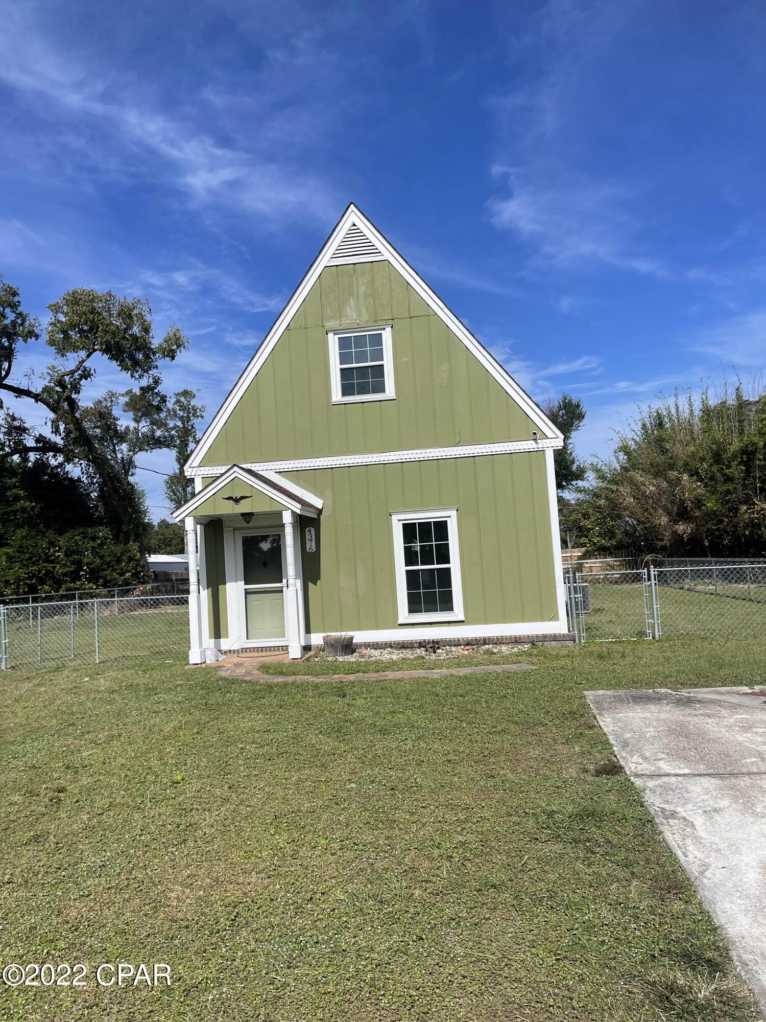 [No Recorded Subdiv] - Residential