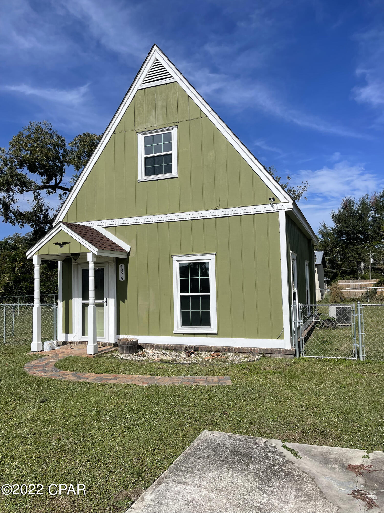 [No Recorded Subdiv] - Residential