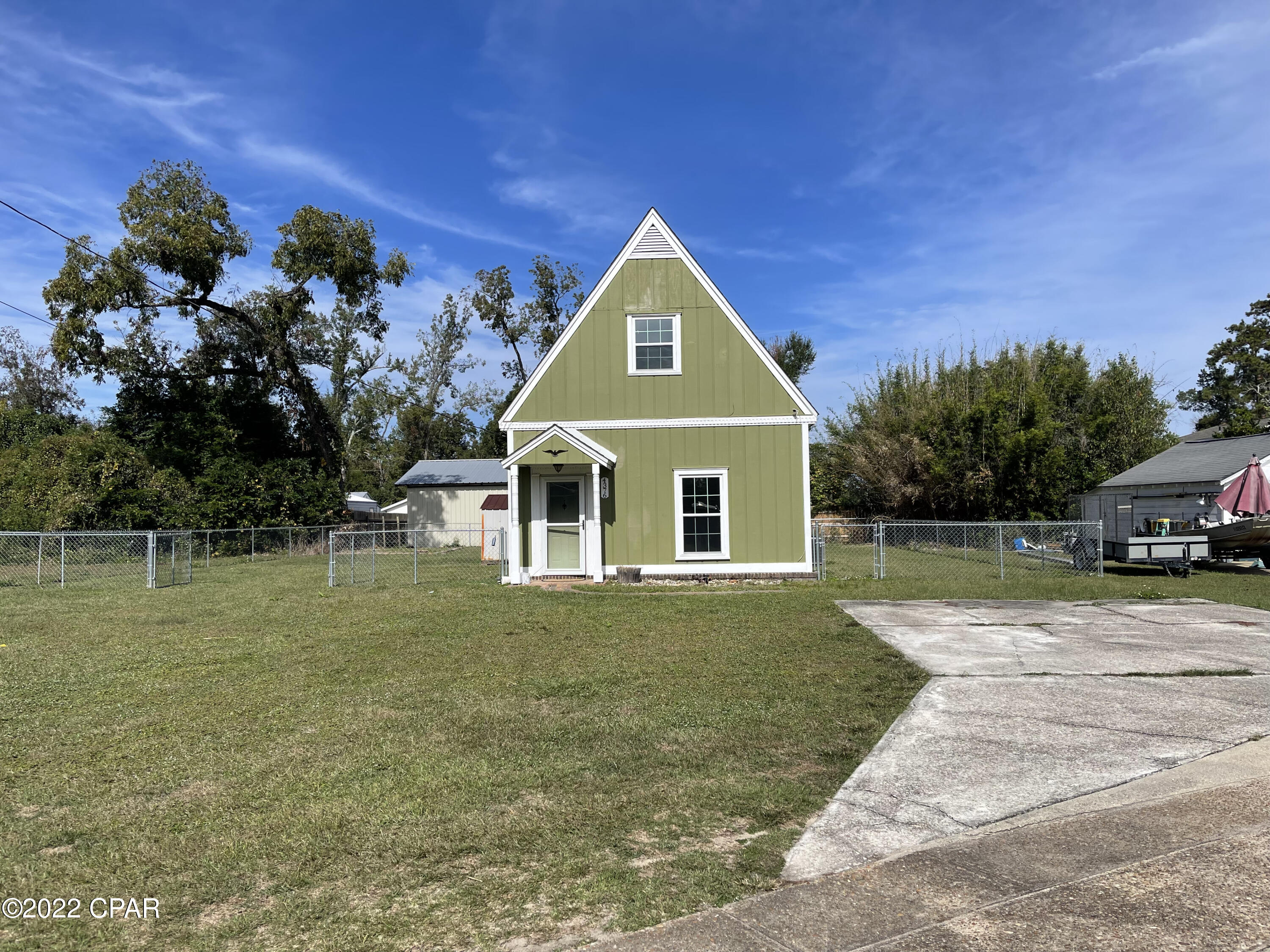 [No Recorded Subdiv] - Residential