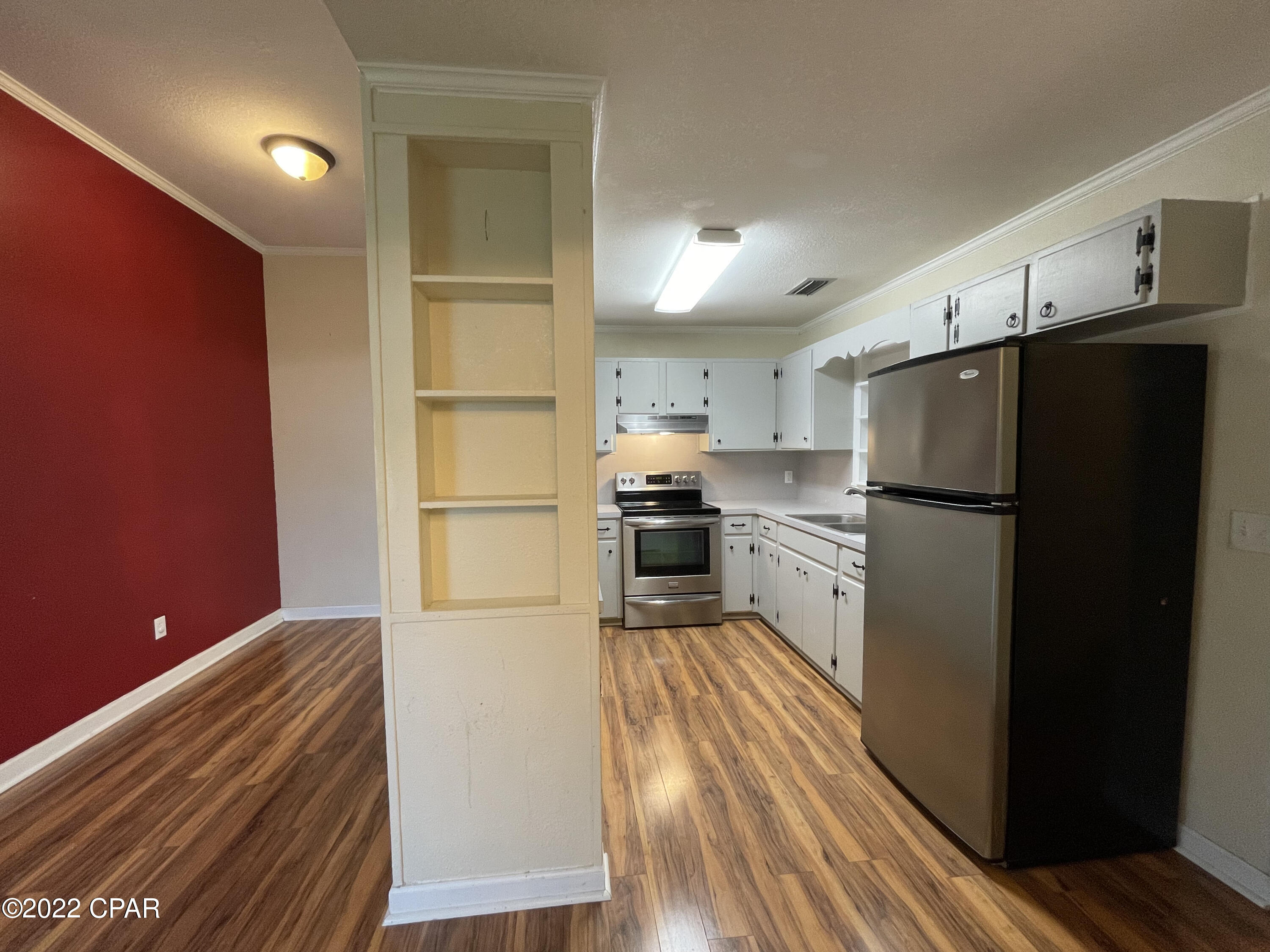 [No Recorded Subdiv] - Residential