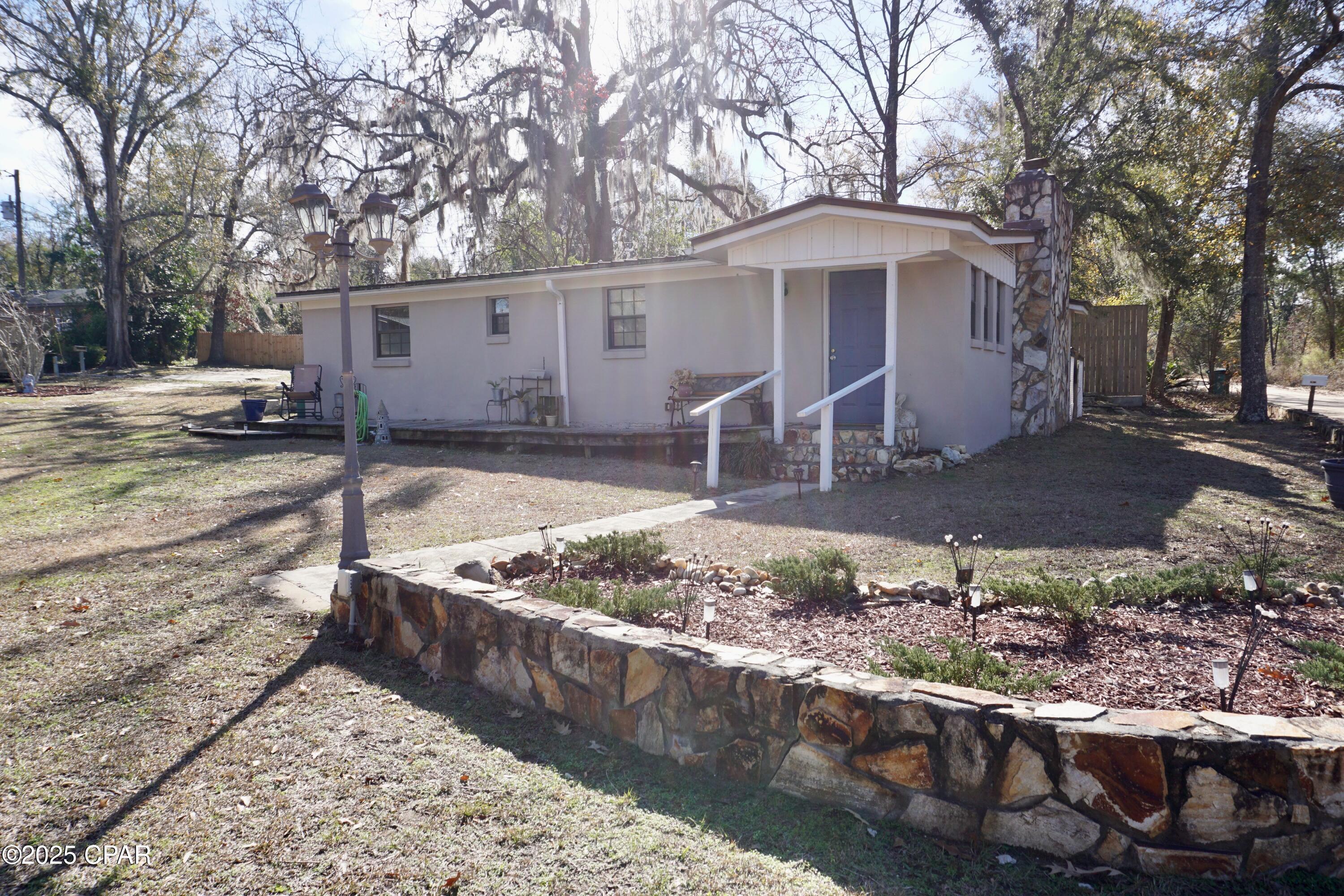 [No Recorded Subdiv] - Residential