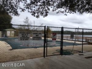 Leisure Lakes - Land