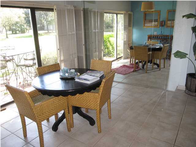 Bay Point Golf Villas II - Residential