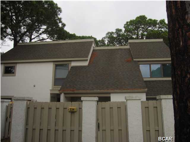 Bay Point Golf Villas II - Residential