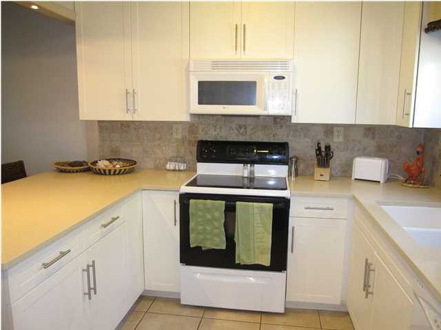 Bay Point Golf Villas II - Residential