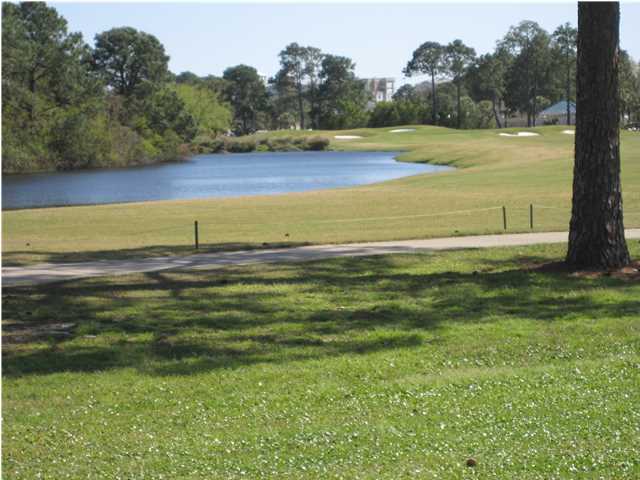 Bay Point Golf Villas II - Residential