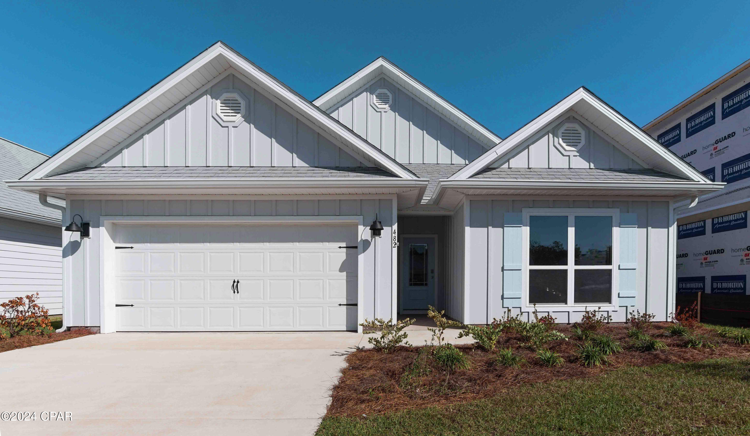 Bayside at Ward Creek - Residential