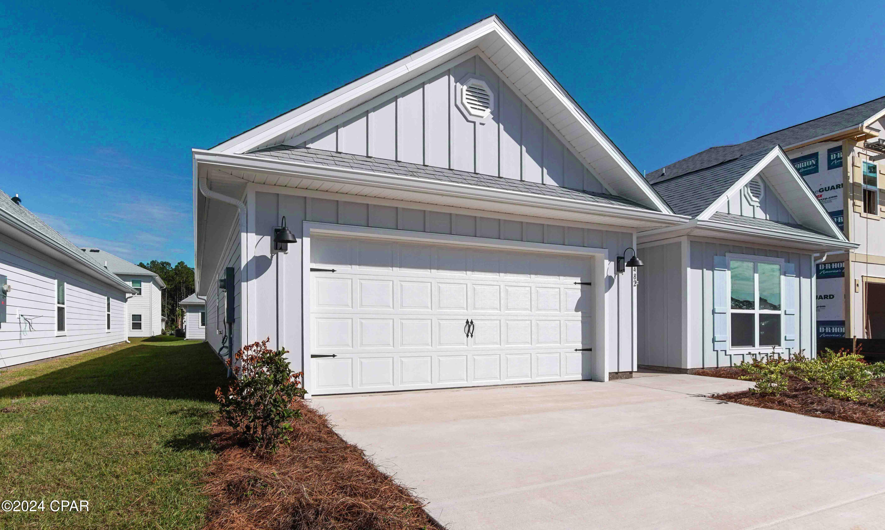 Bayside at Ward Creek - Residential