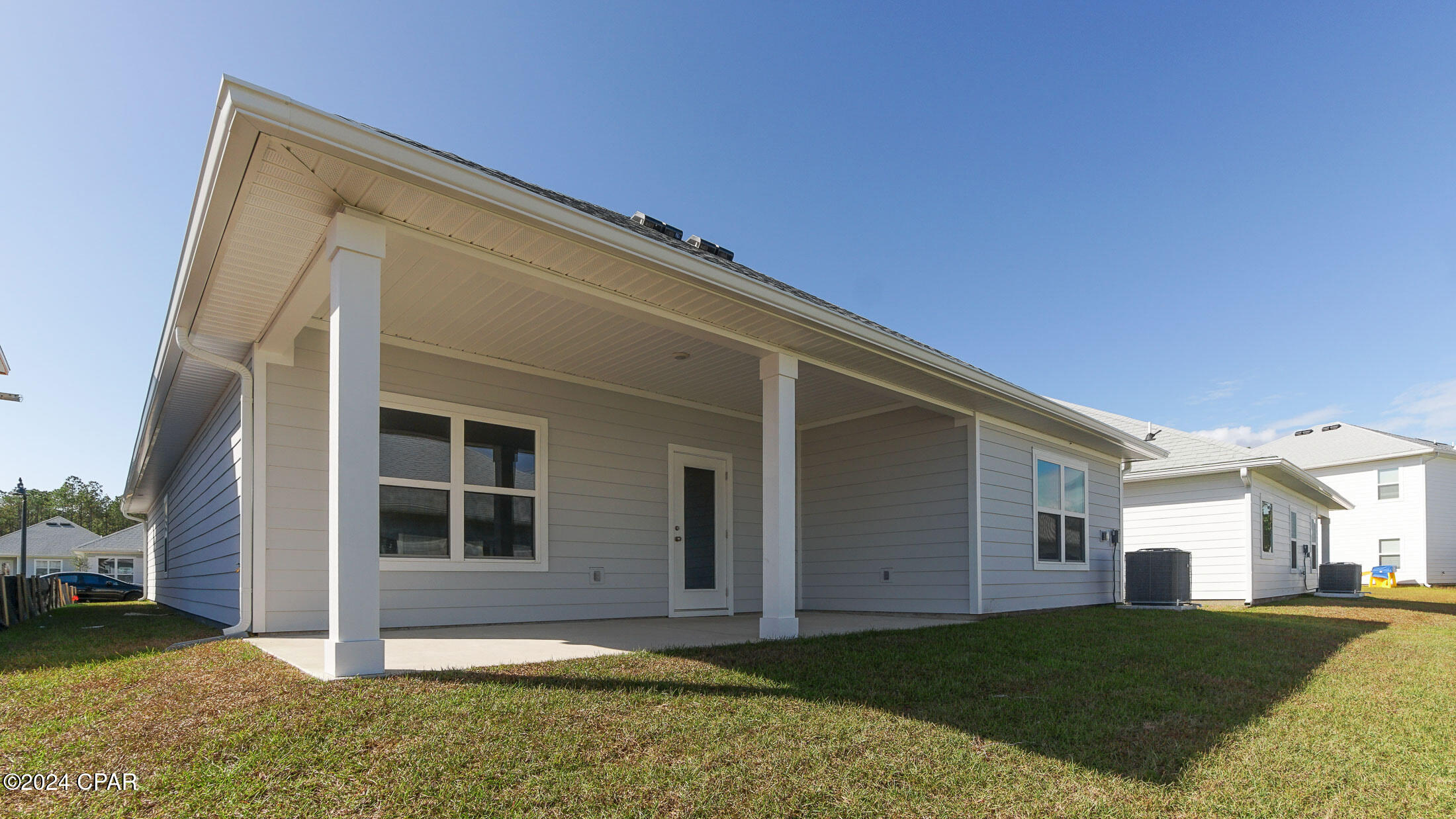 Bayside at Ward Creek - Residential