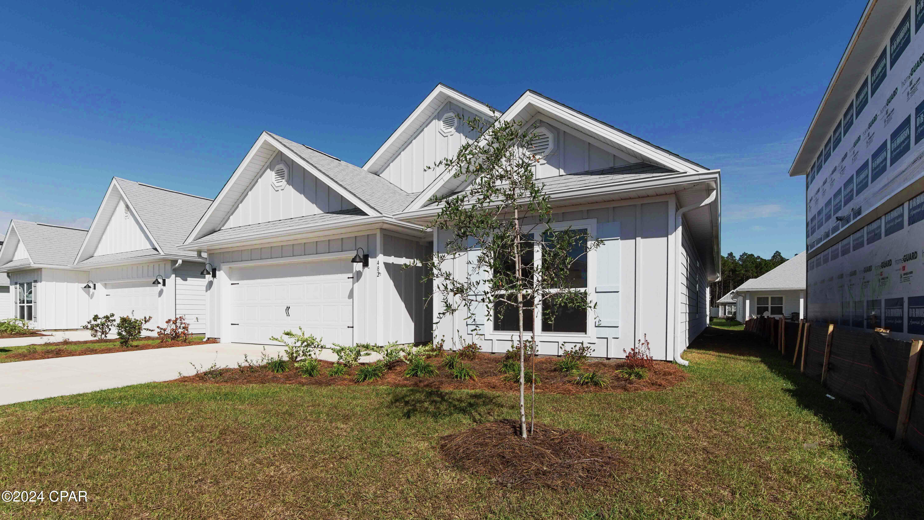 Bayside at Ward Creek - Residential