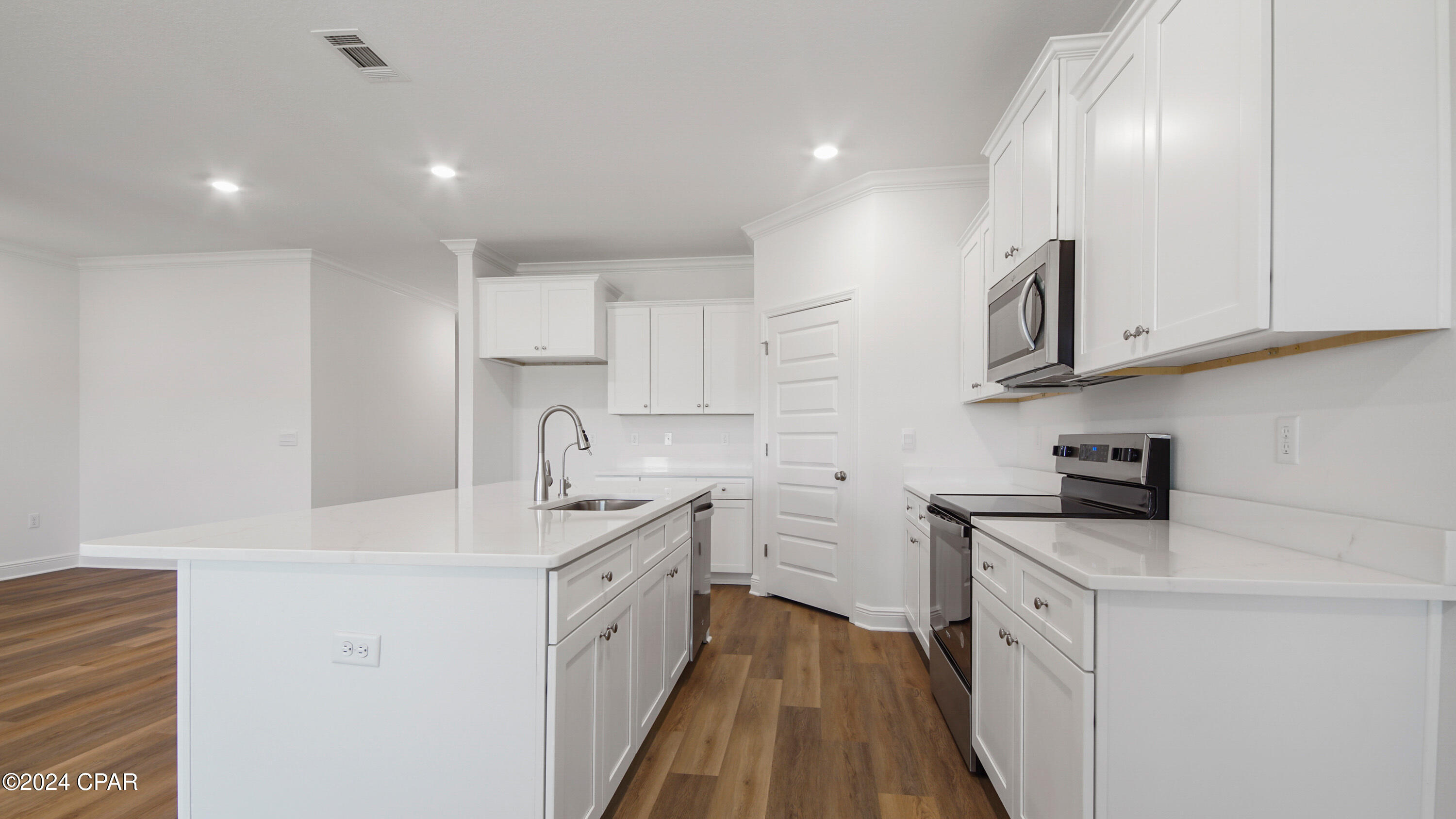 Bayside at Ward Creek - Residential