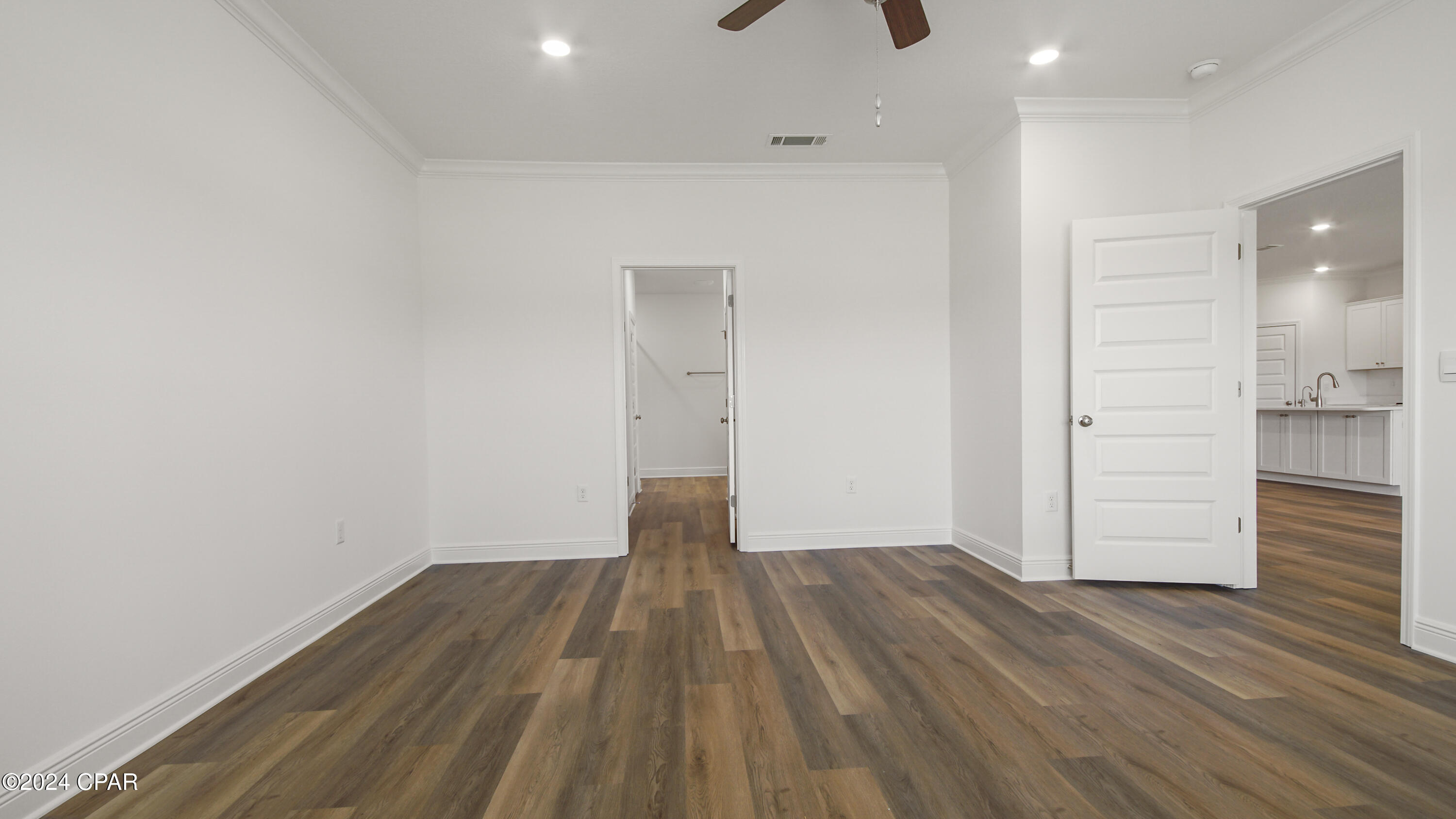 Bayside at Ward Creek - Residential