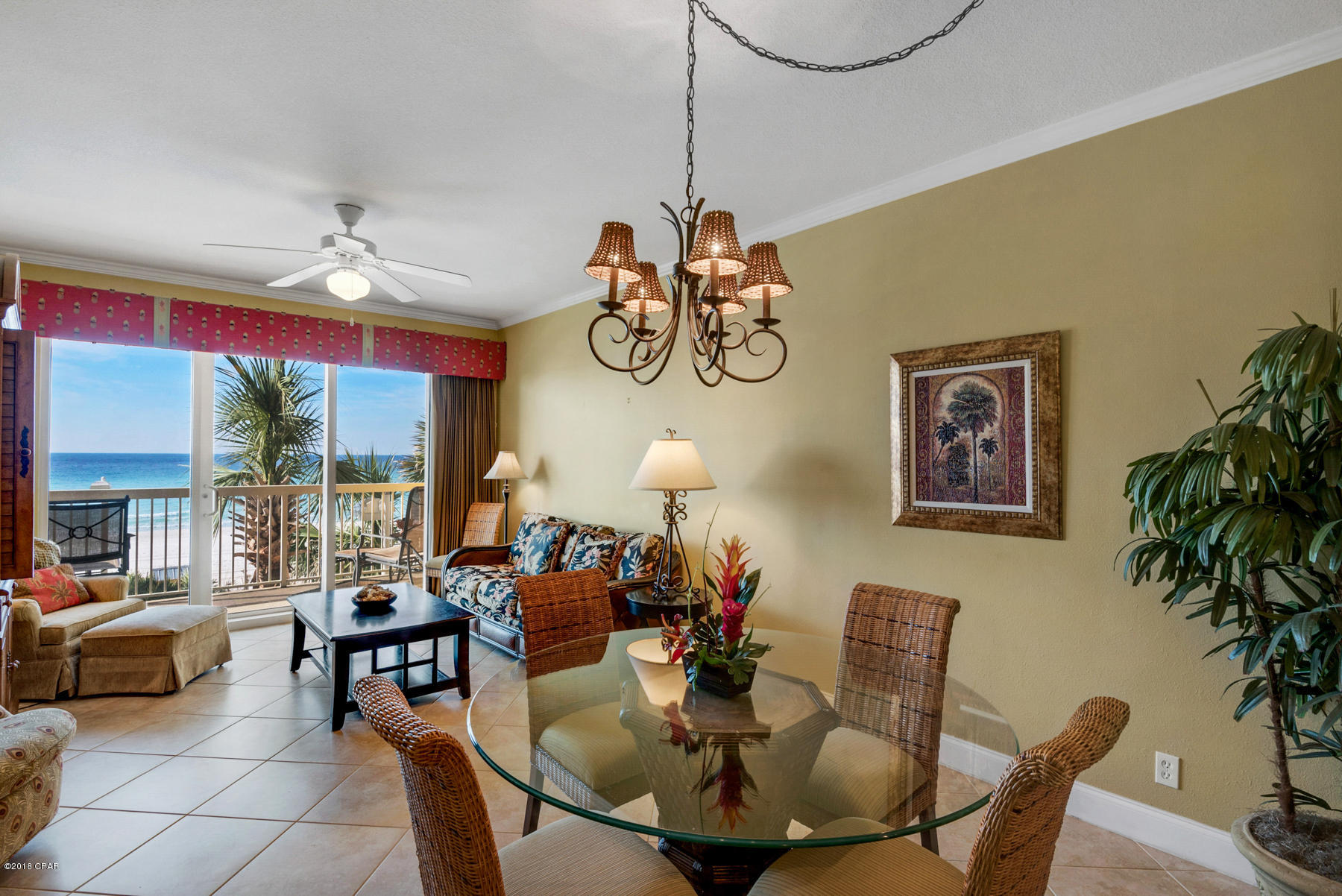 Calypso Towers I - Residential