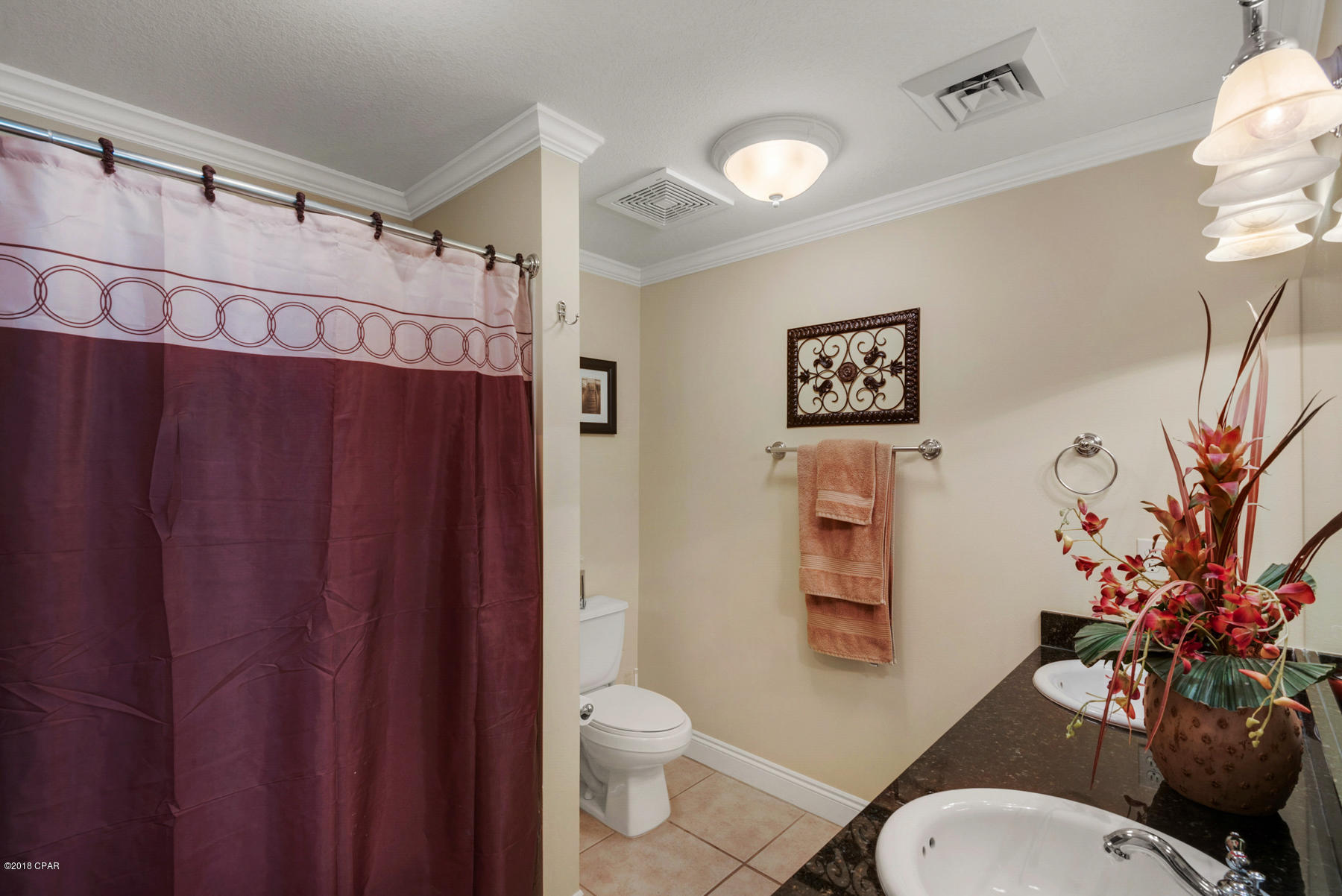 Calypso Towers I - Residential