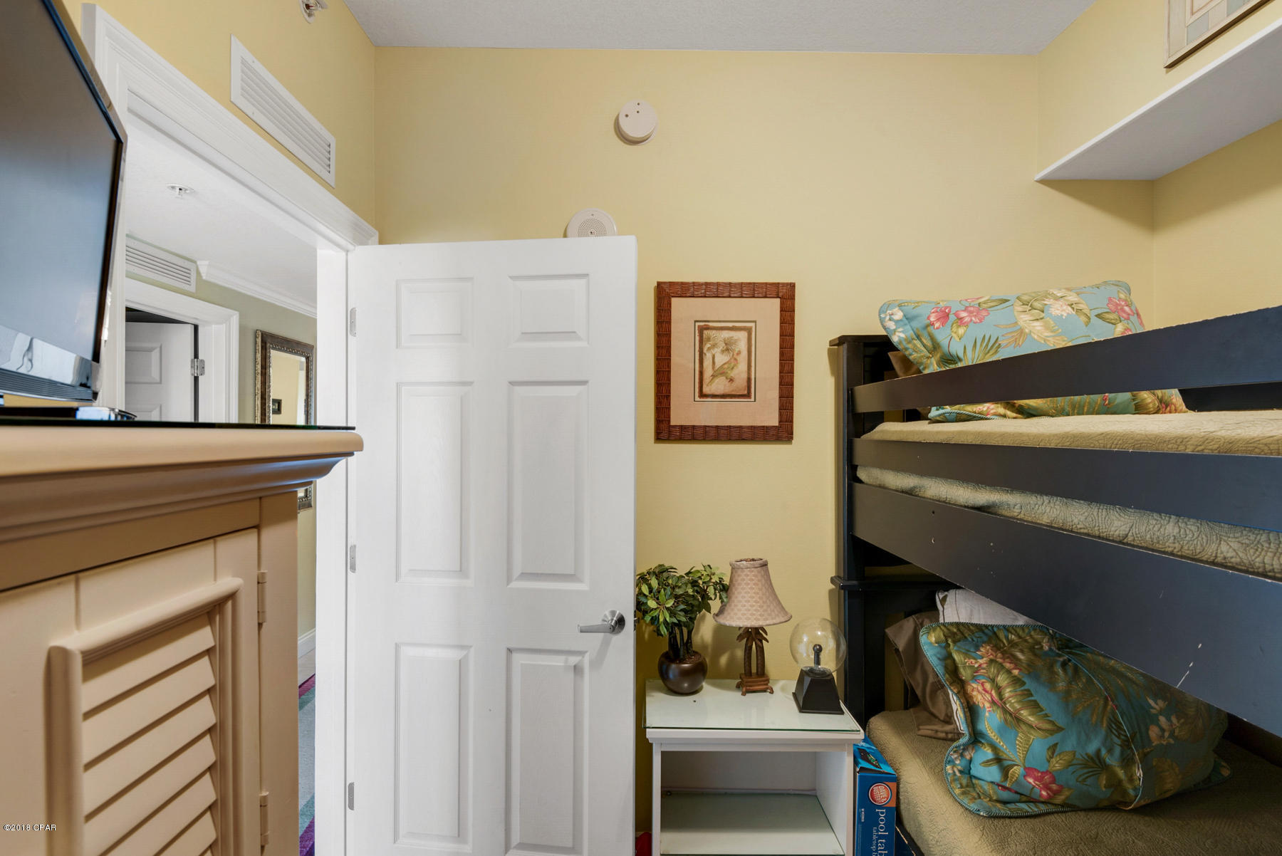 Calypso Towers I - Residential