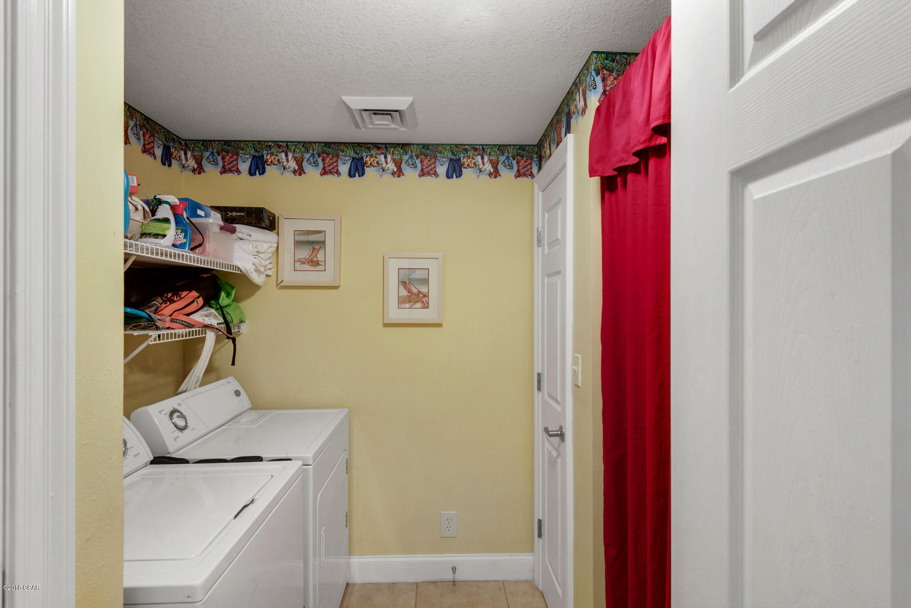 Calypso Towers I - Residential