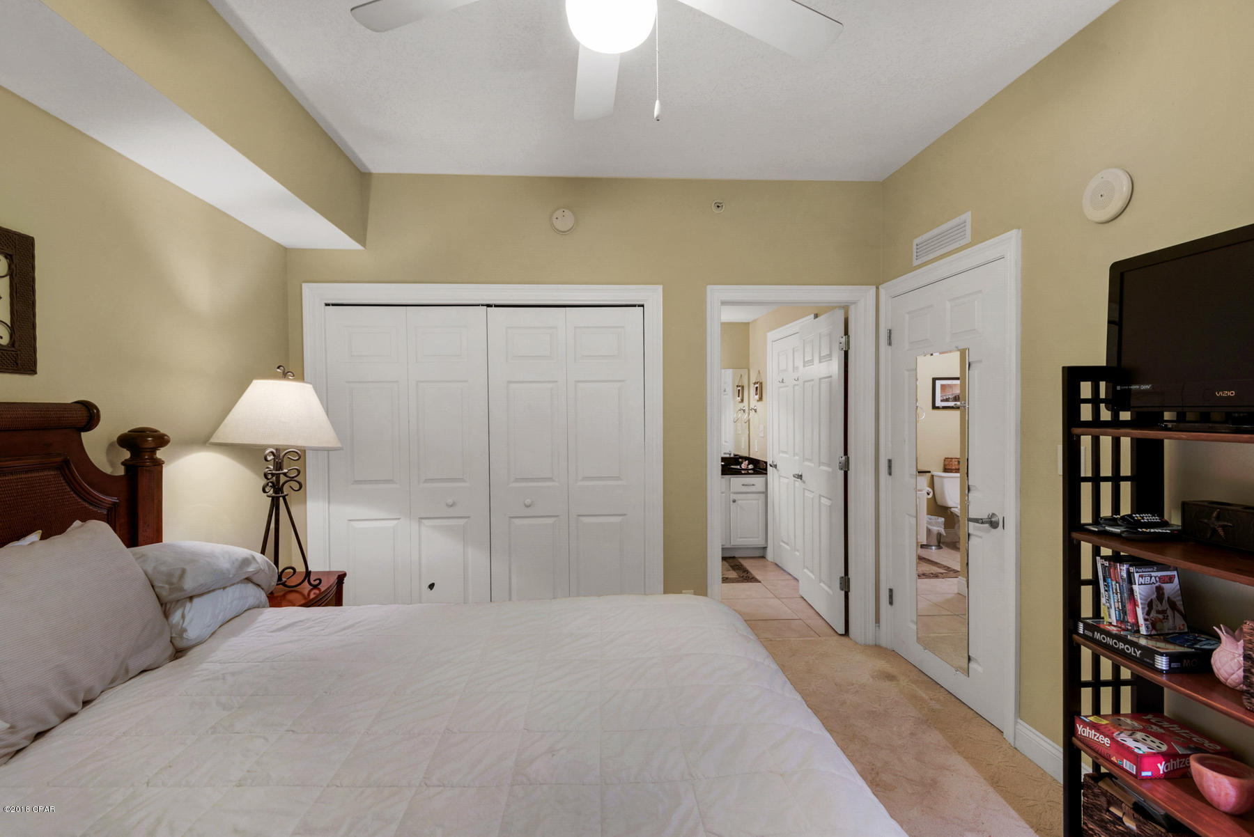 Calypso Towers I - Residential