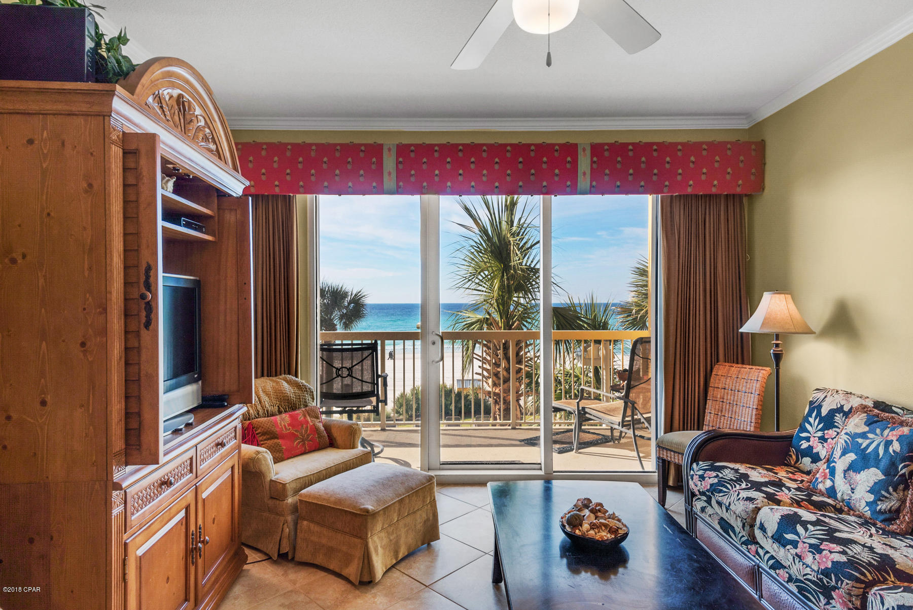 Calypso Towers I - Residential