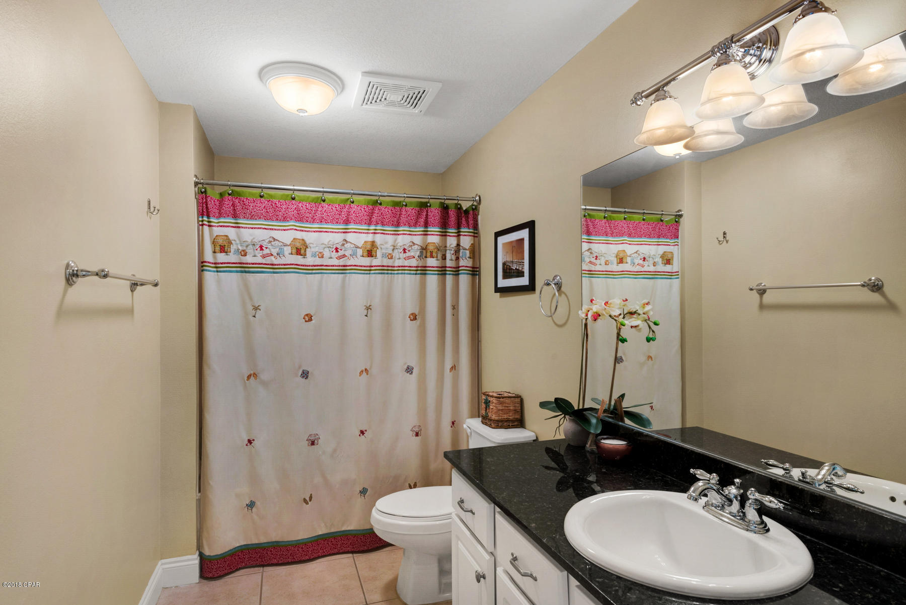 Calypso Towers I - Residential