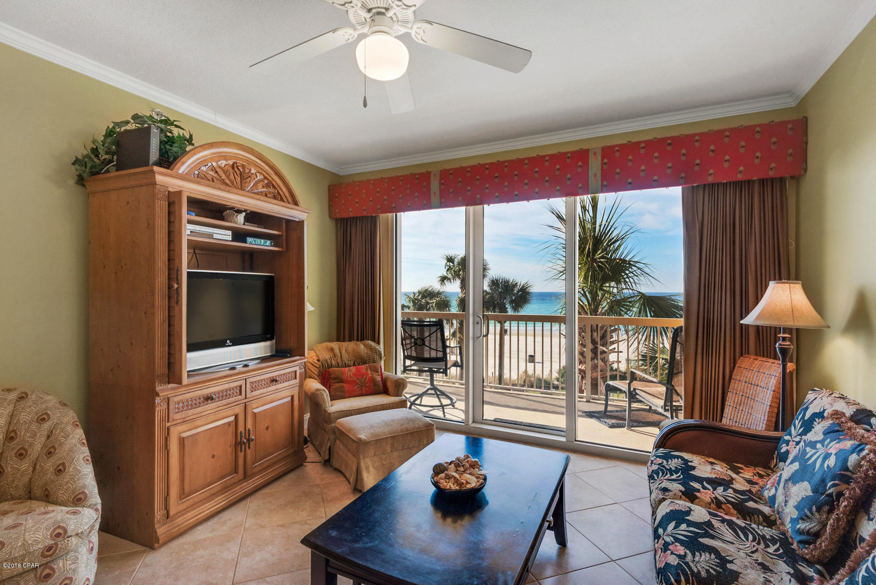 Calypso Towers I - Residential