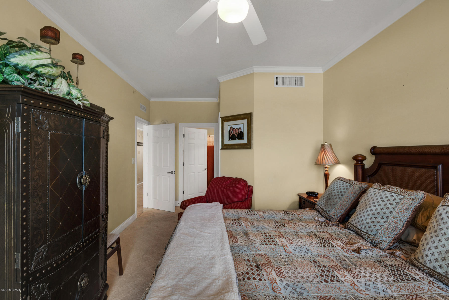 Calypso Towers I - Residential