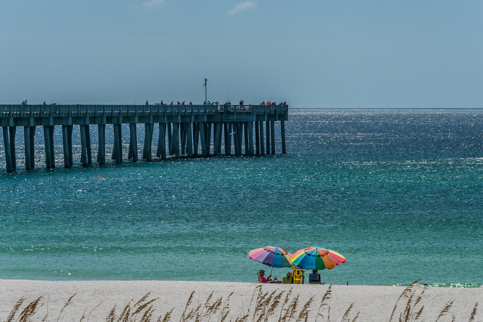 Tidewater Beach Phase I - Residential