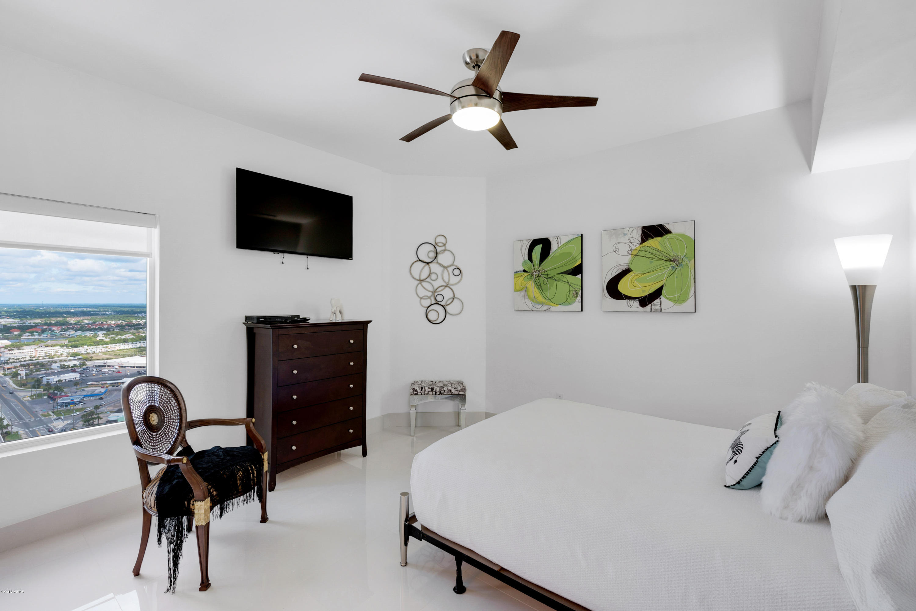 Tidewater Beach Phase I - Residential