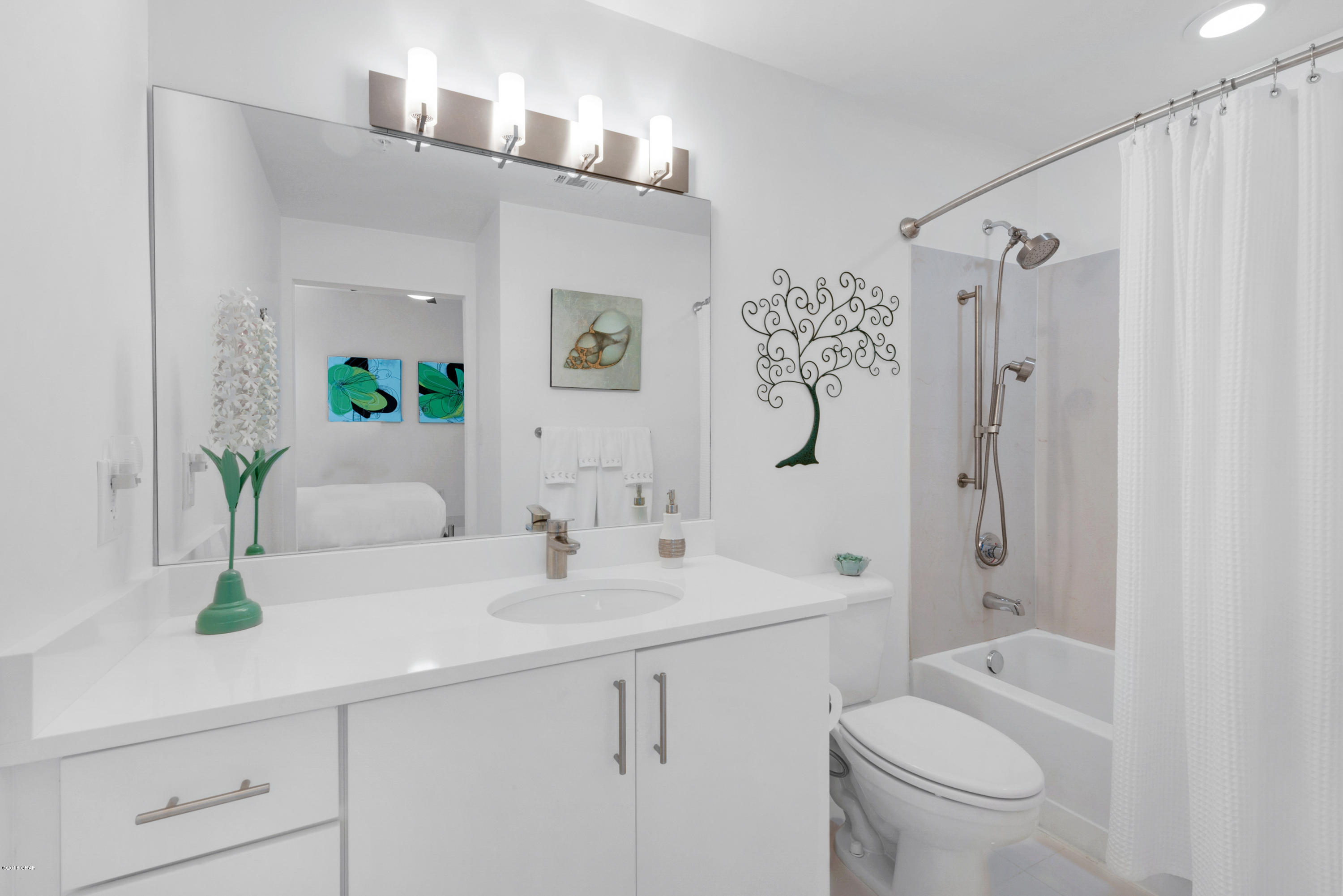 Tidewater Beach Phase I - Residential