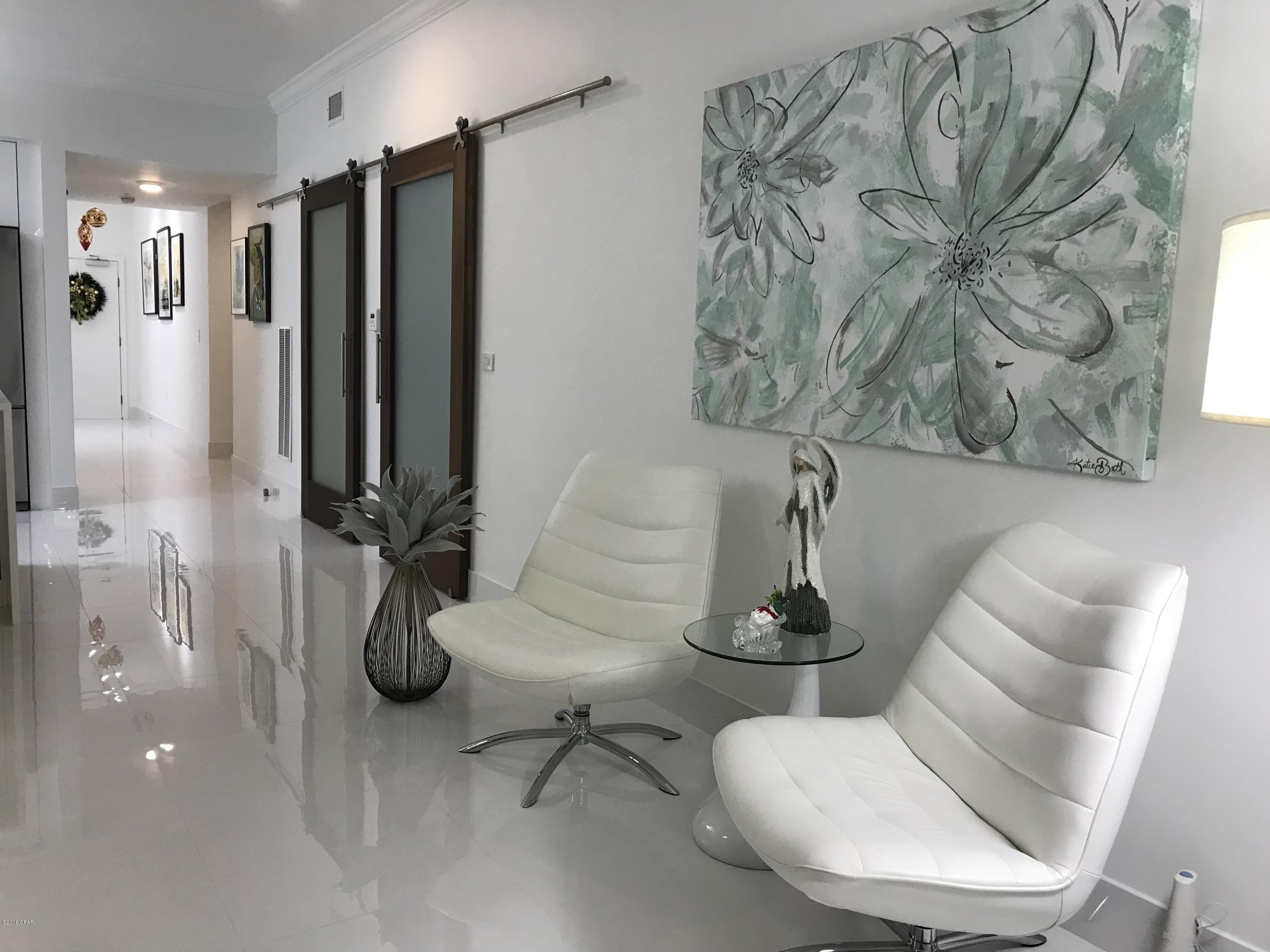 Tidewater Beach Phase I - Residential