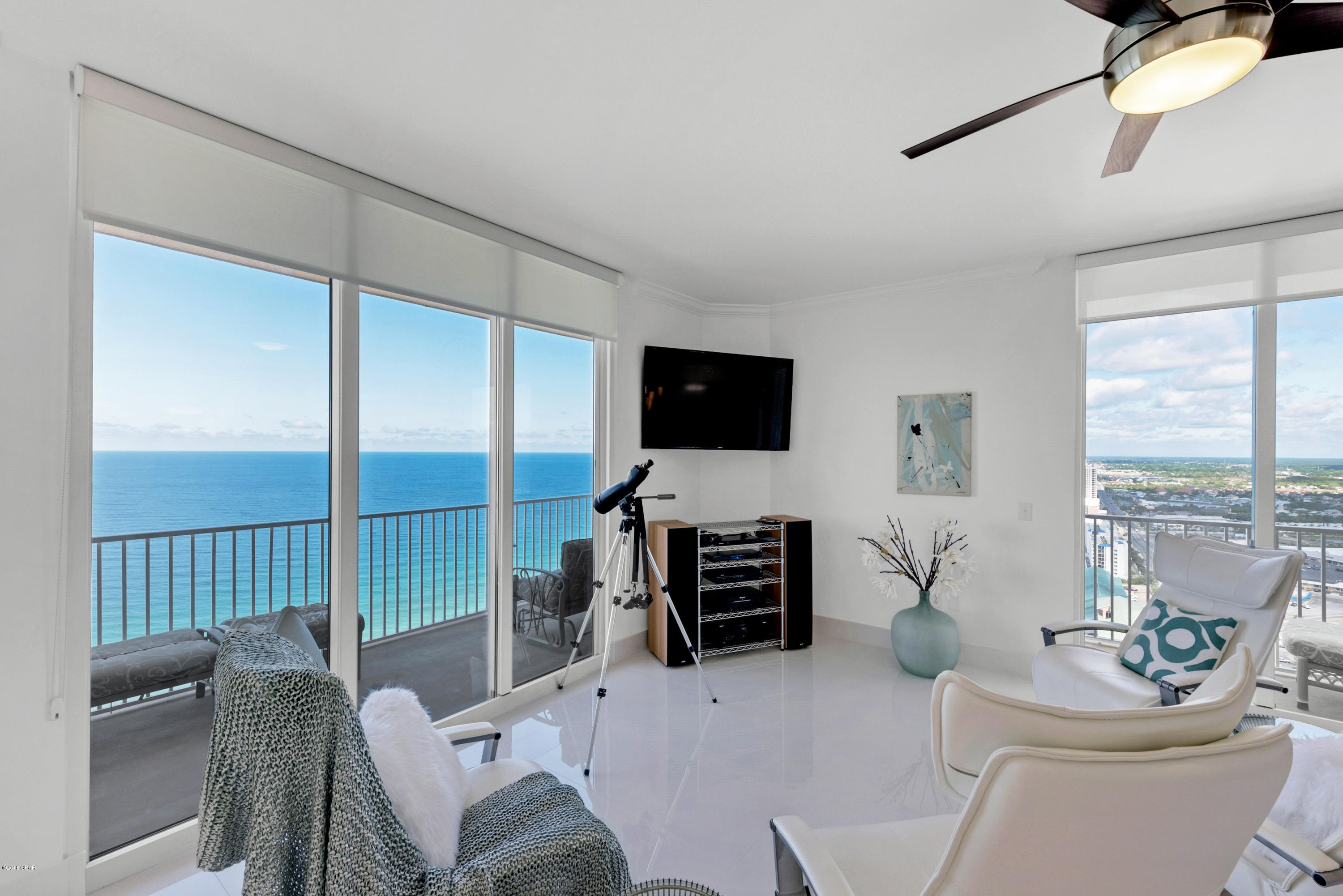 Tidewater Beach Phase I - Residential