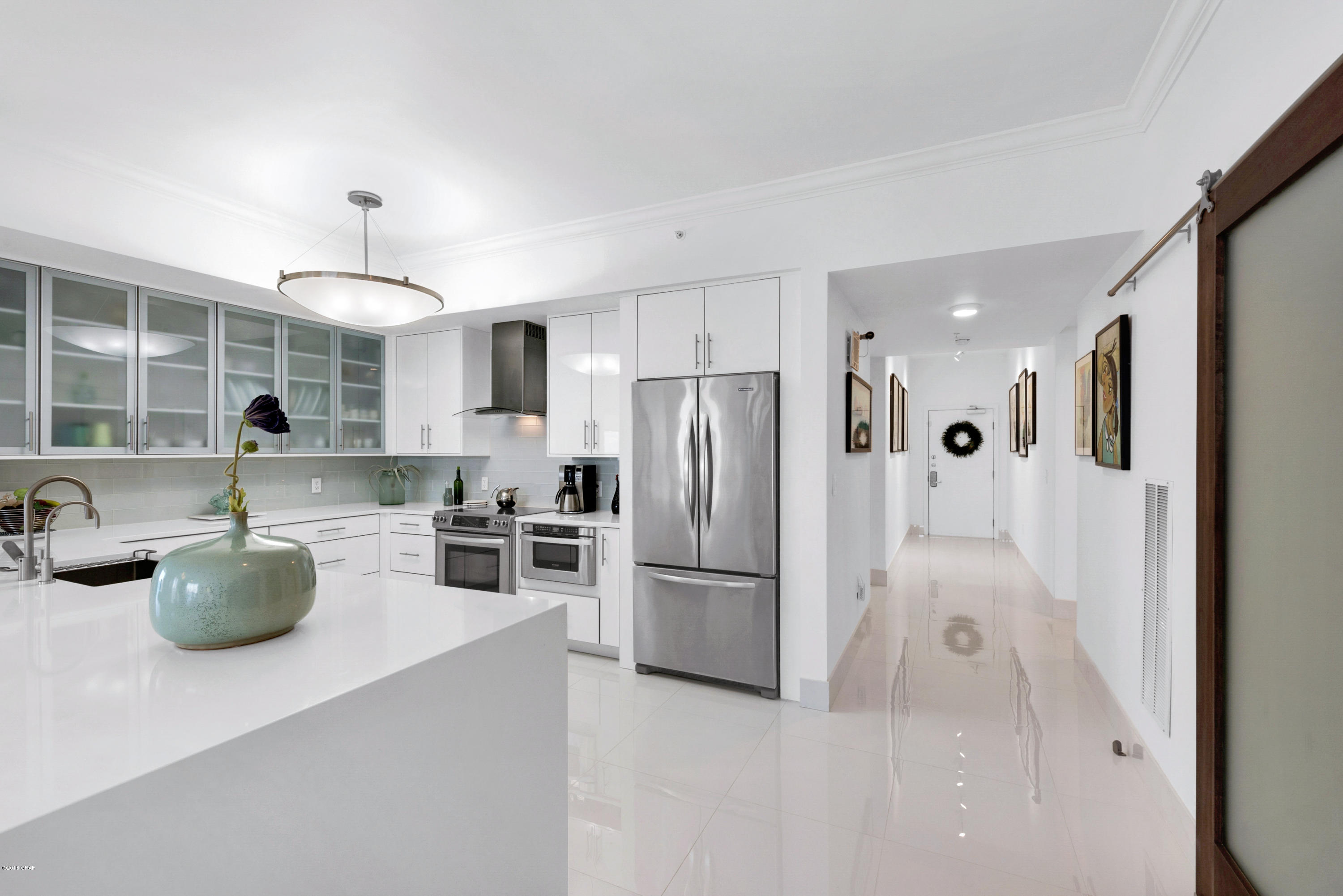 Tidewater Beach Phase I - Residential