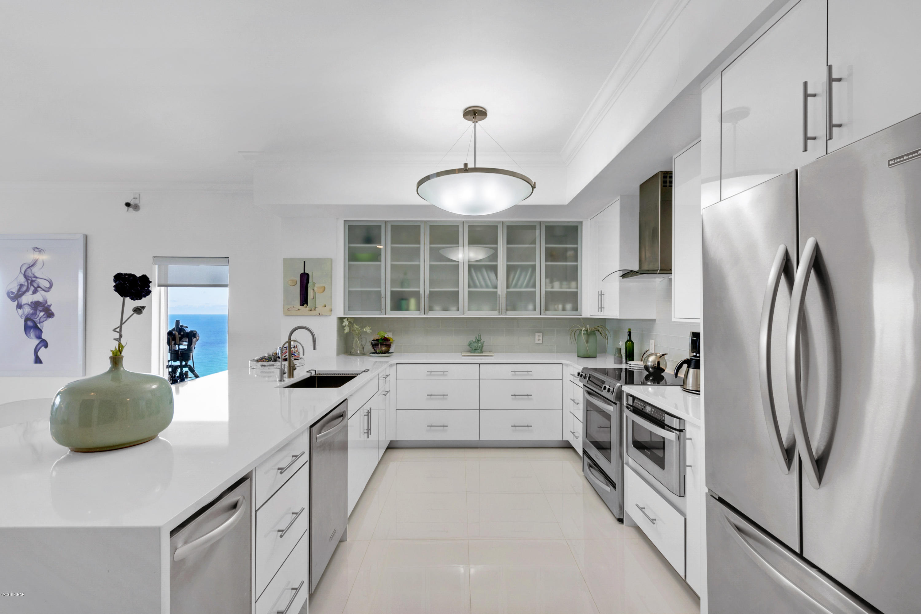 Tidewater Beach Phase I - Residential