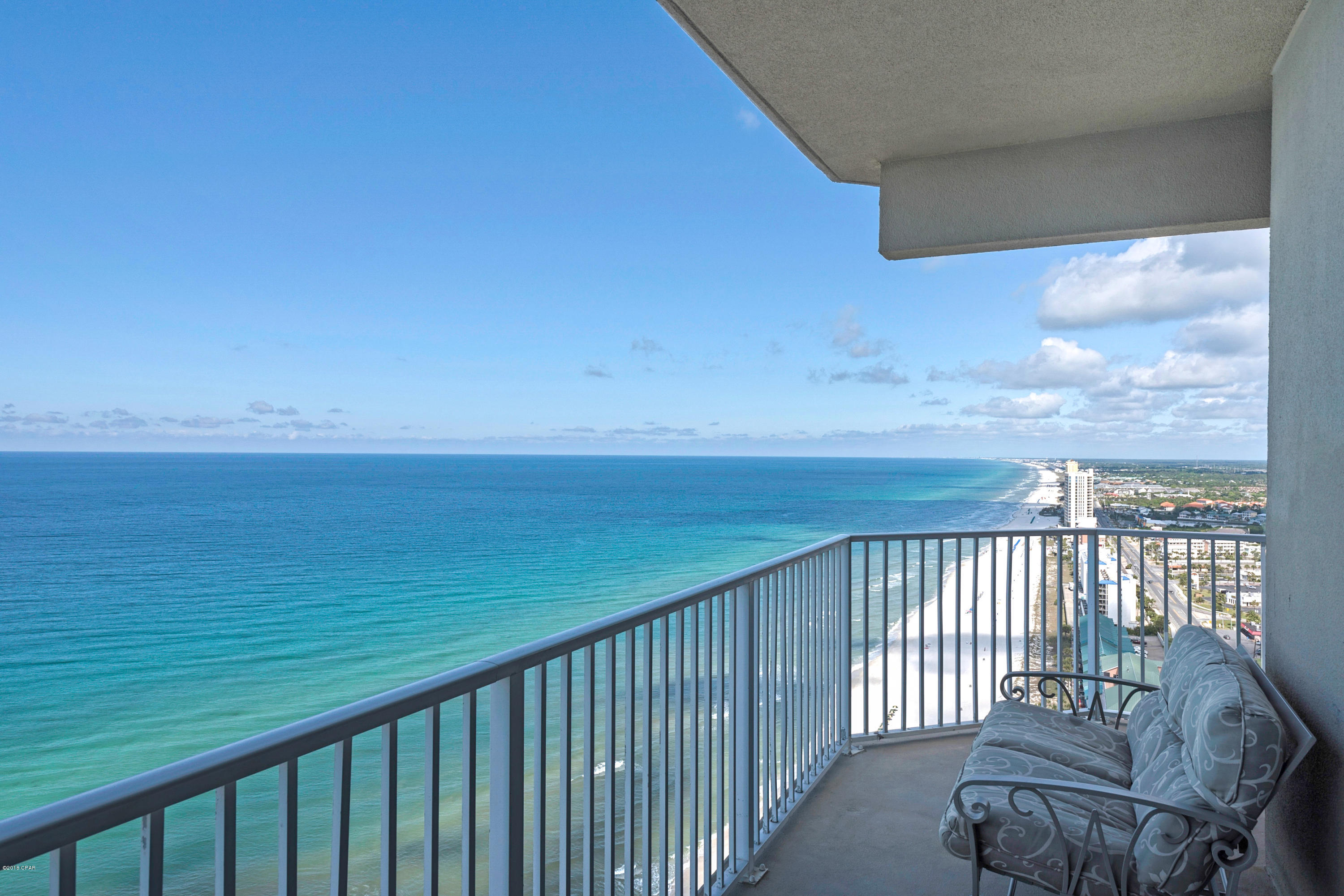 Tidewater Beach Phase I - Residential